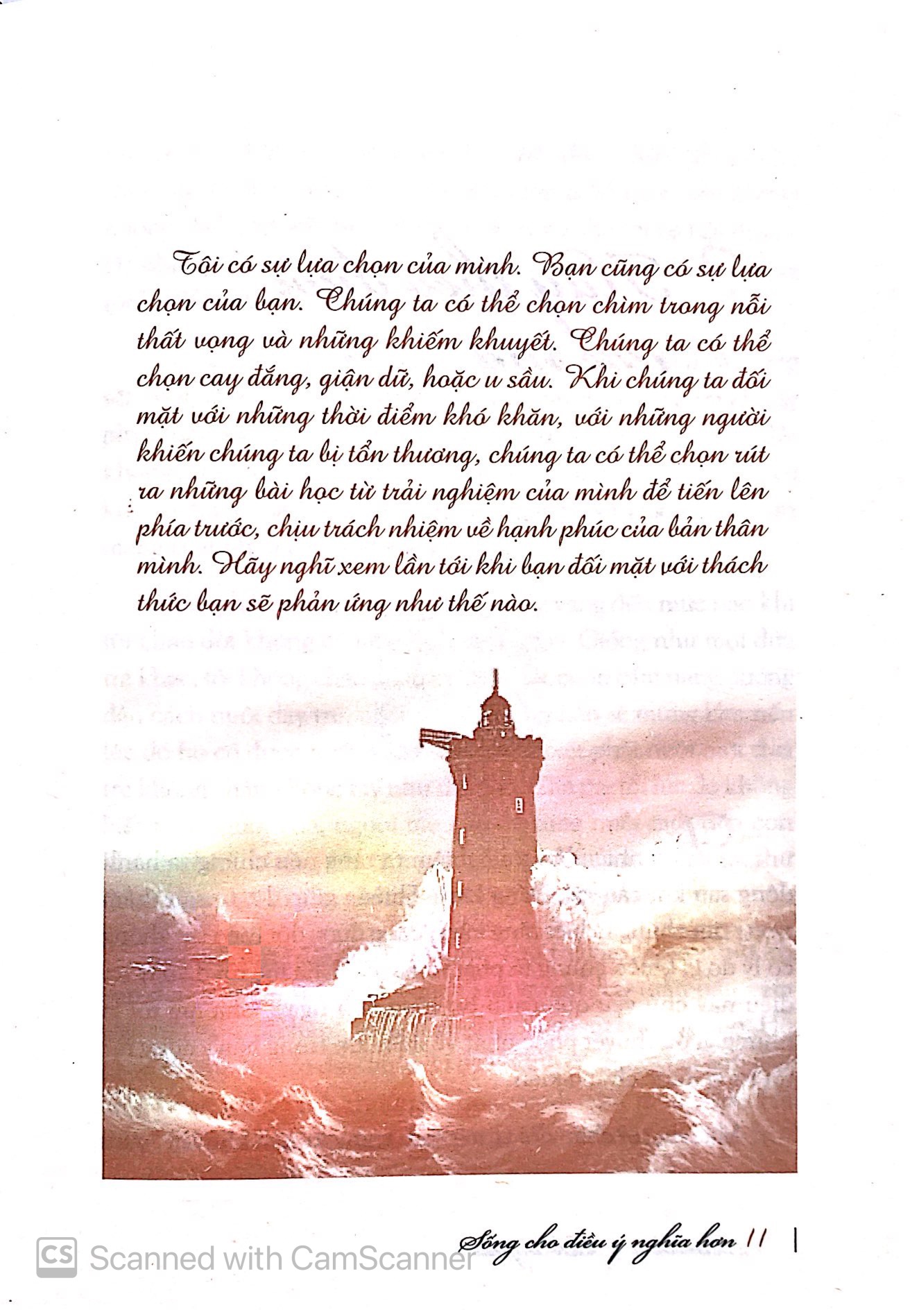 nick vujicic - sống cho điều ý nghĩa hơn (tái bản) - Ảnh 7