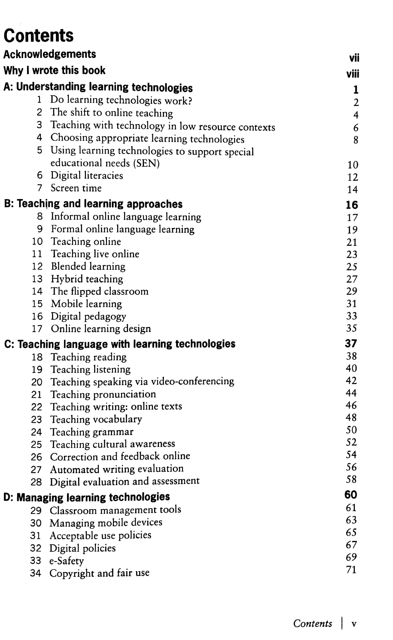 nicky hockly's 50 essentials for using learning technologies - Ảnh 3