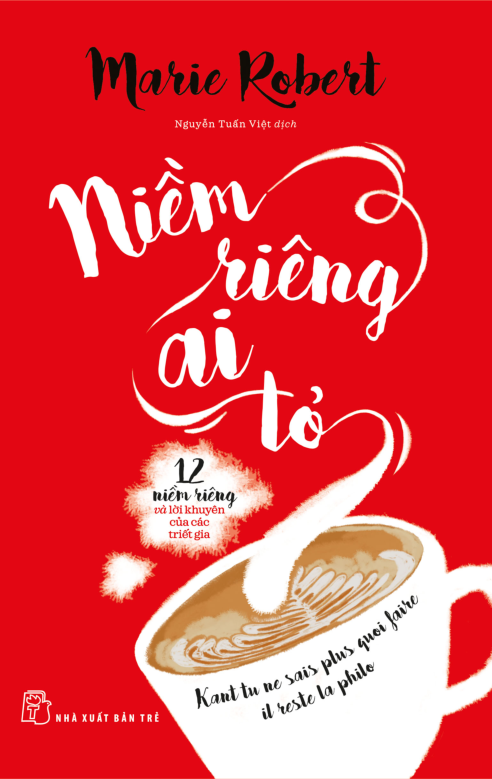 niềm riêng ai tỏ - 12 niềm riêng và lời khuyên của các triết gia - Ảnh 2