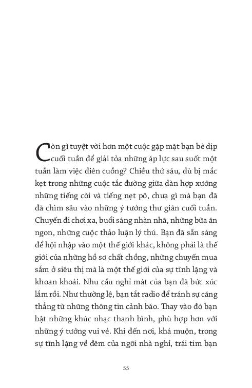 niềm riêng ai tỏ - 12 niềm riêng và lời khuyên của các triết gia - Ảnh 9