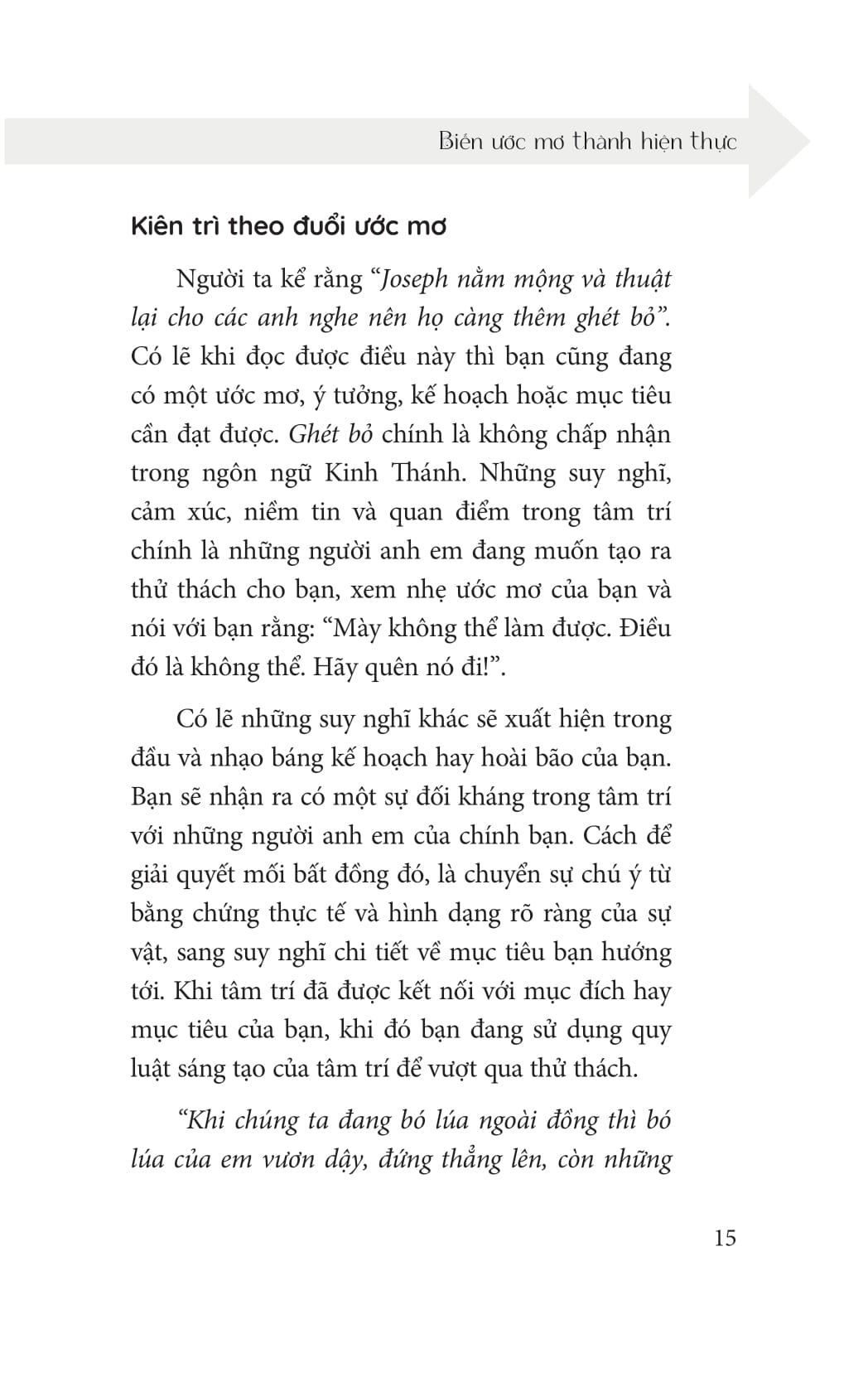 niềm tin mở lối - Ảnh 12