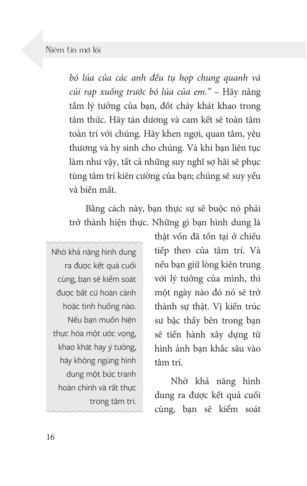 niềm tin mở lối - Ảnh 13