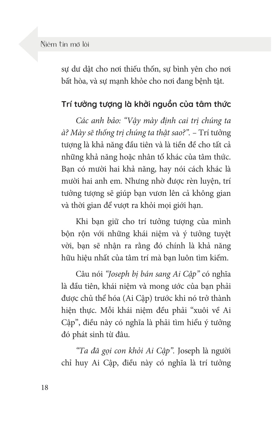 niềm tin mở lối - Ảnh 15