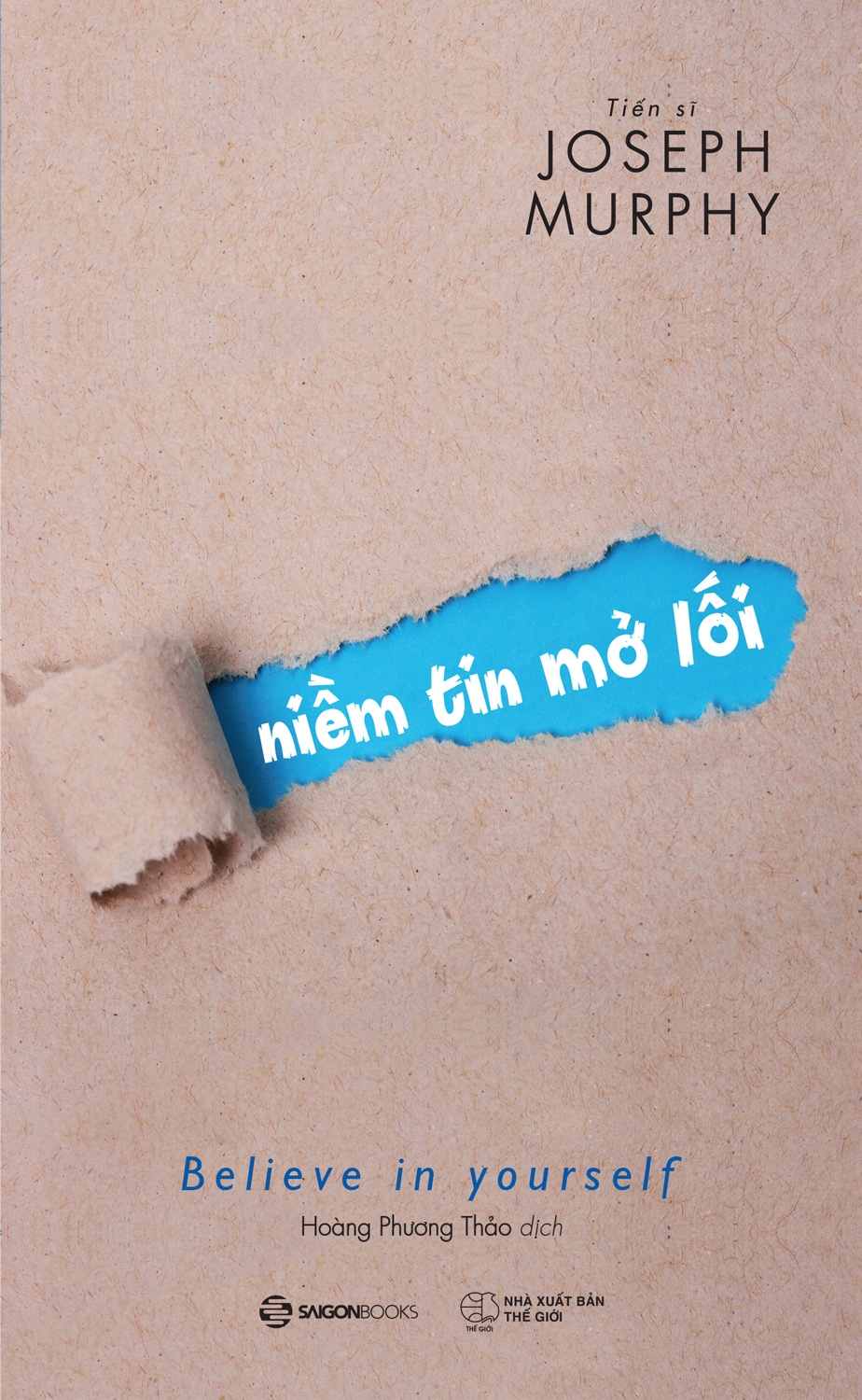 niềm tin mở lối - Ảnh 2