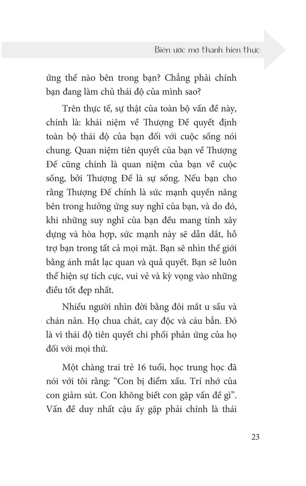 niềm tin mở lối - Ảnh 20