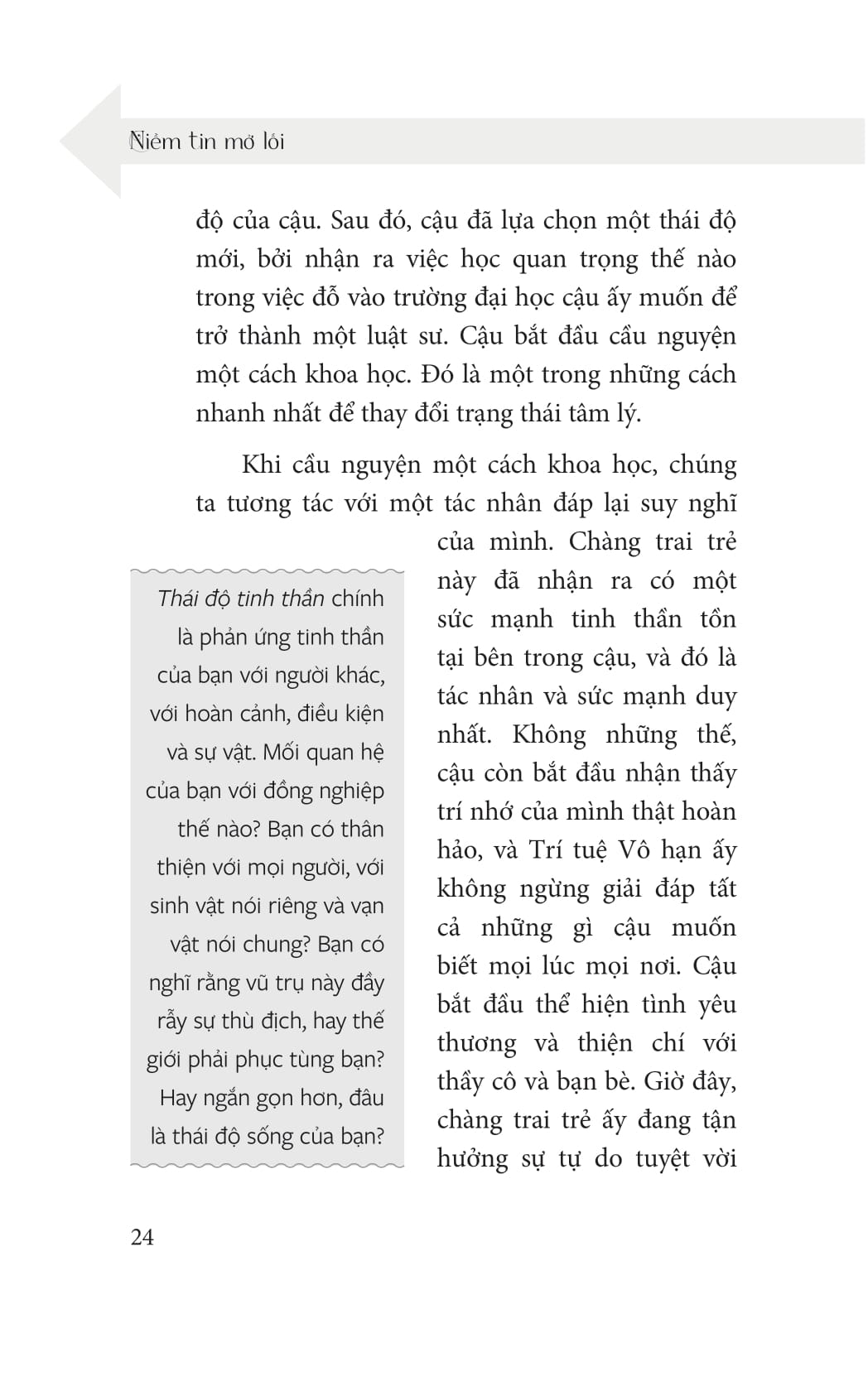 niềm tin mở lối - Ảnh 21