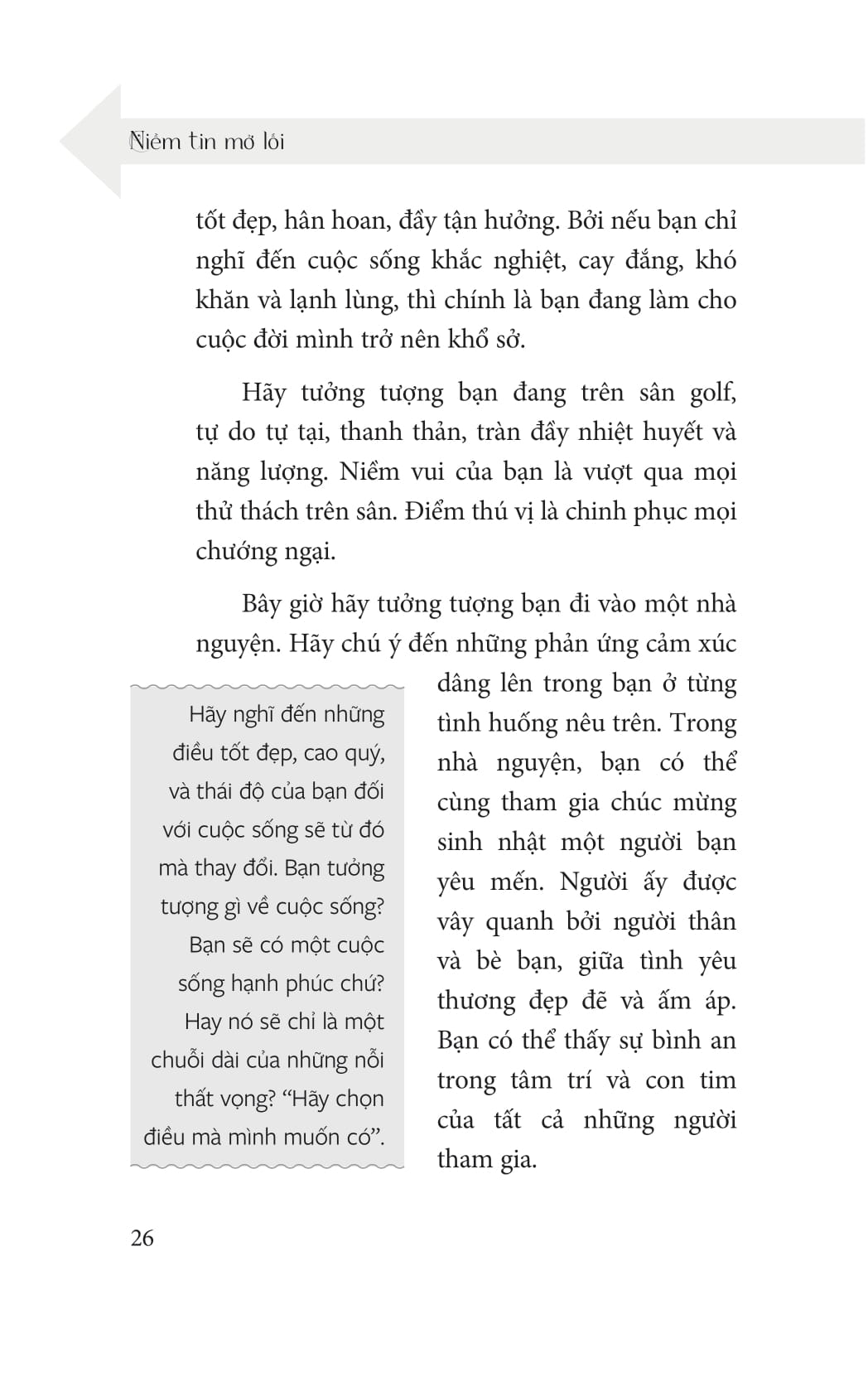 niềm tin mở lối - Ảnh 23