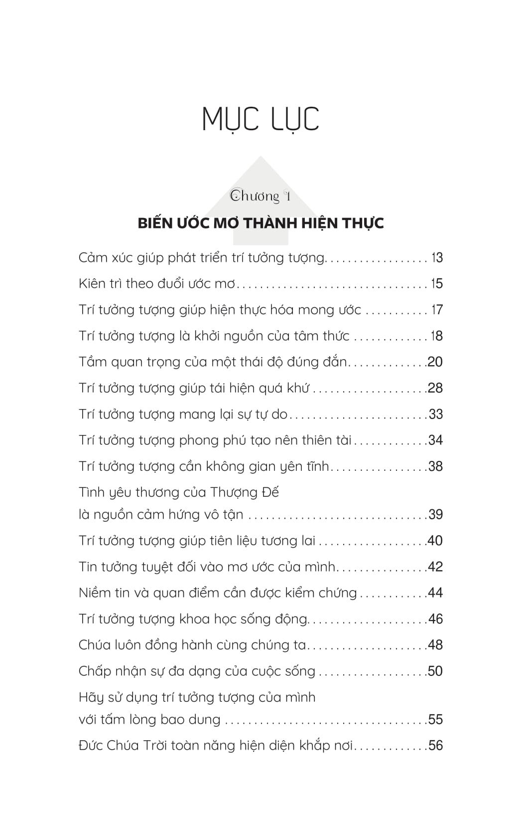 niềm tin mở lối - Ảnh 4