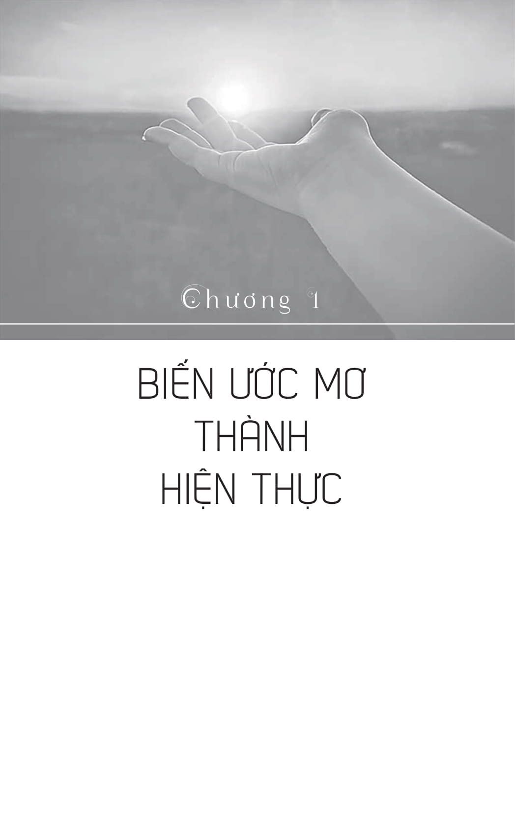 niềm tin mở lối - Ảnh 6