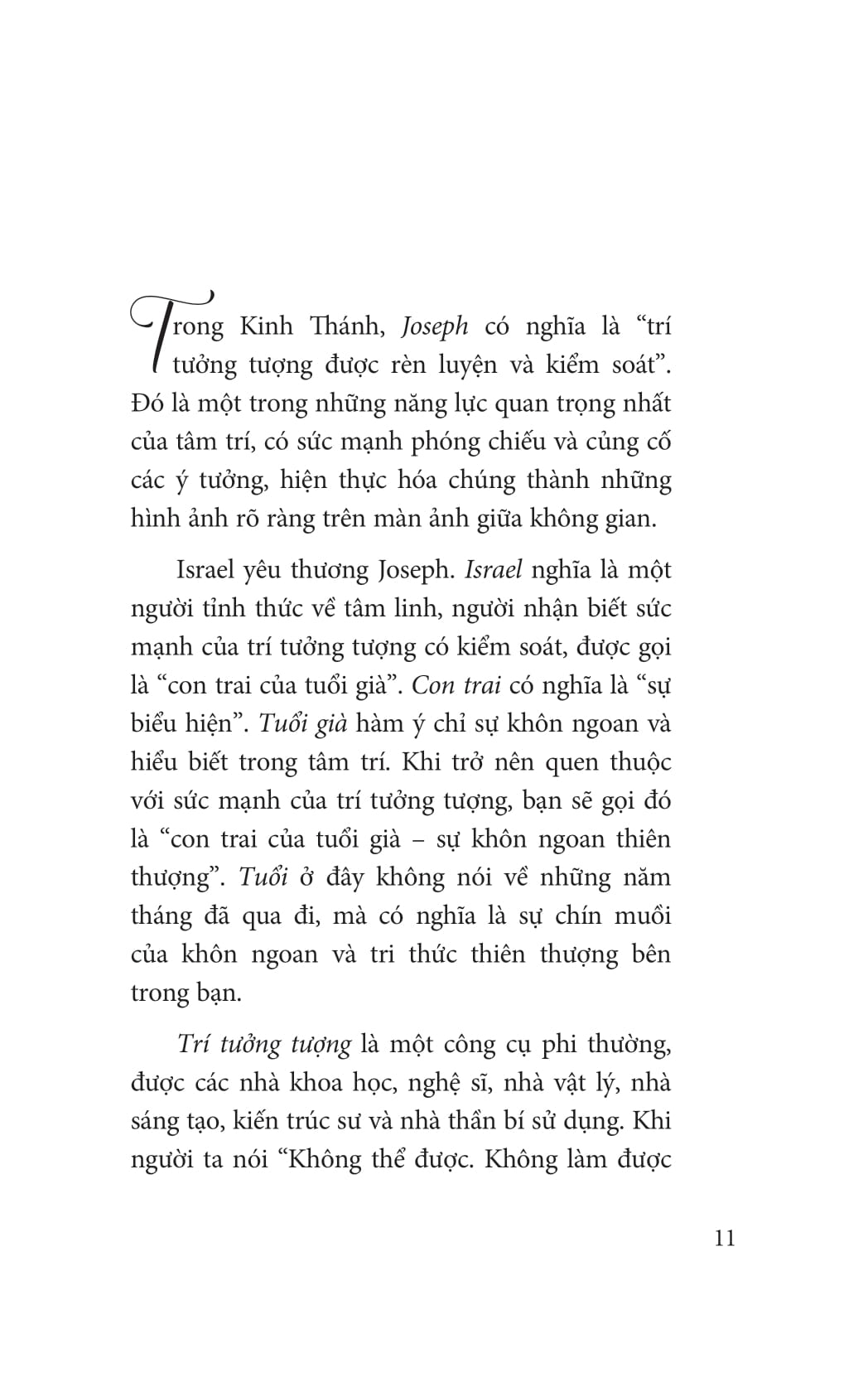 niềm tin mở lối - Ảnh 8