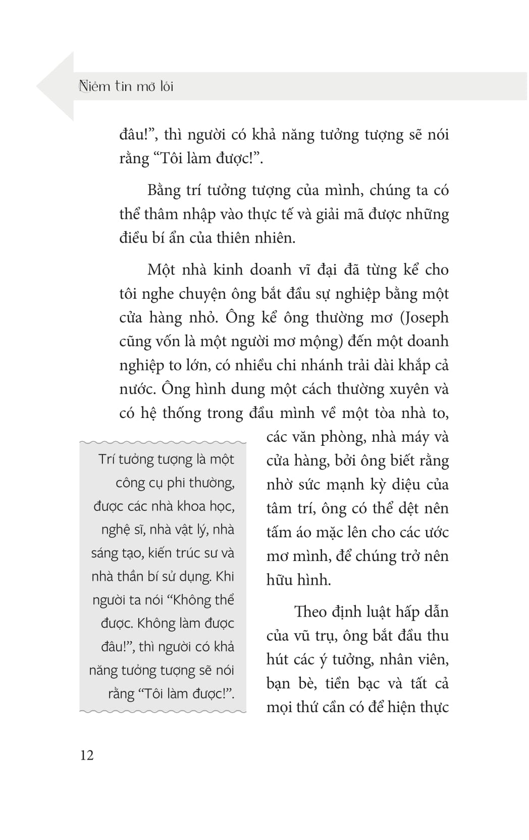 niềm tin mở lối - Ảnh 9