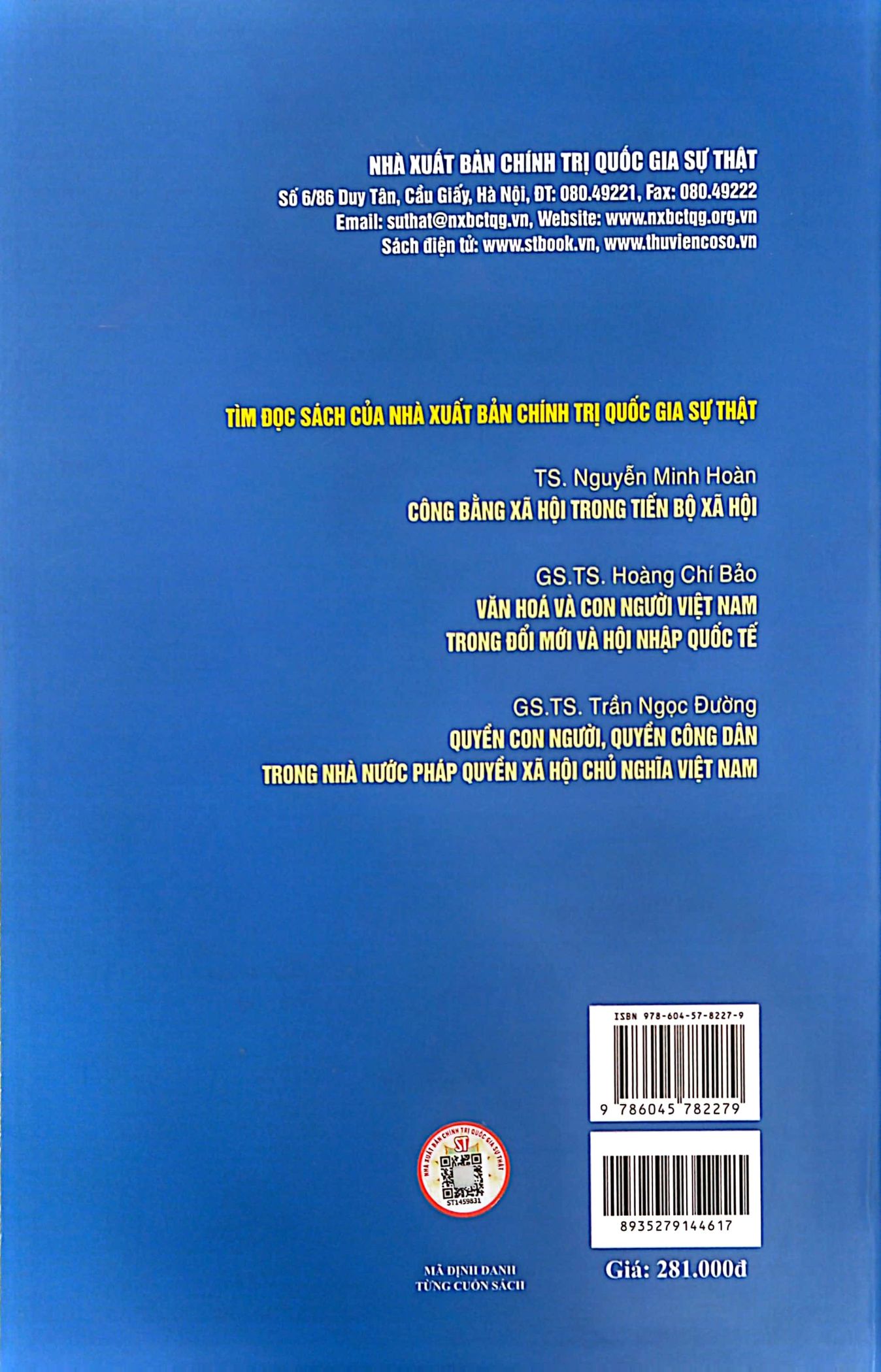 niềm tin xã hội - lý luận và thực tiễn - Ảnh 4