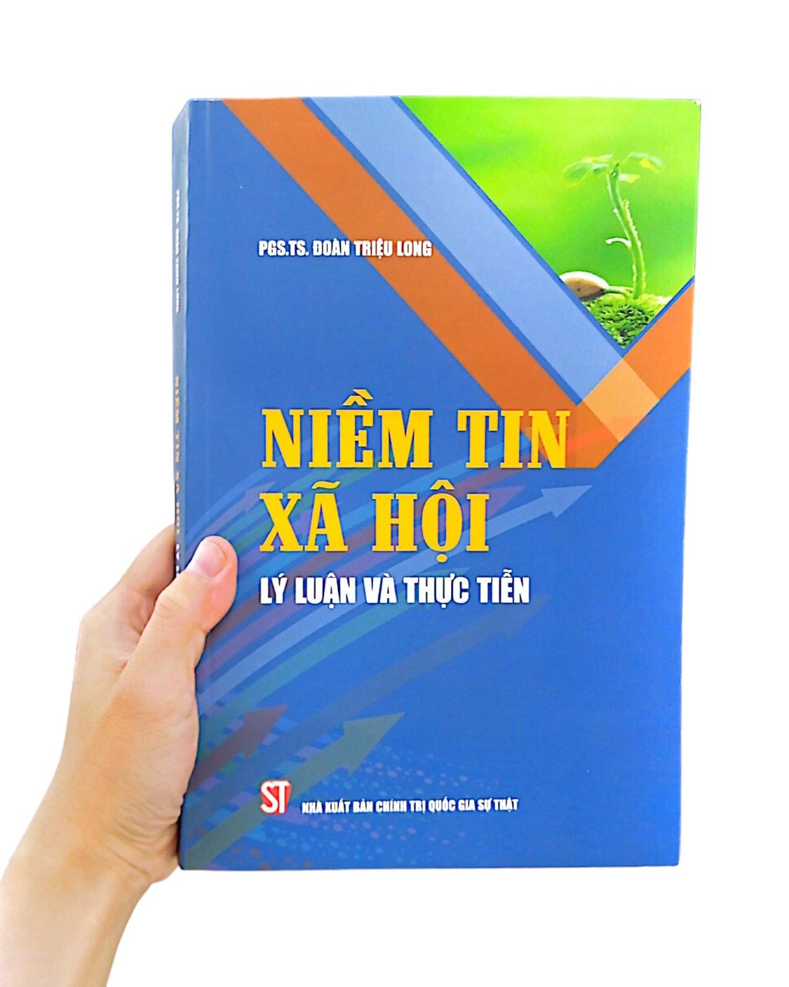 niềm tin xã hội - lý luận và thực tiễn - Ảnh 5