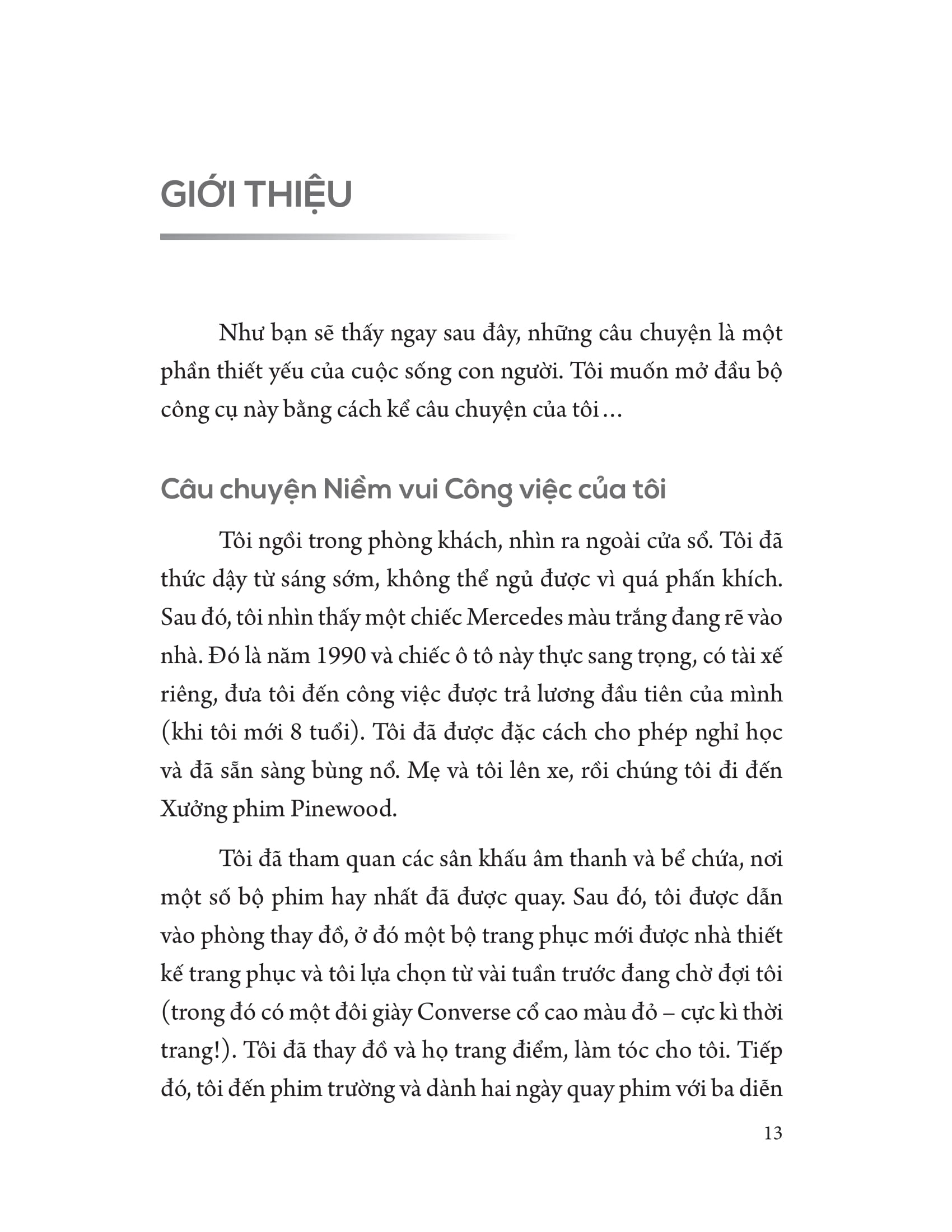 Niềm Vui Công Việc - Ngăn Chán Nản, Tìm Đam Mê - Ảnh 11