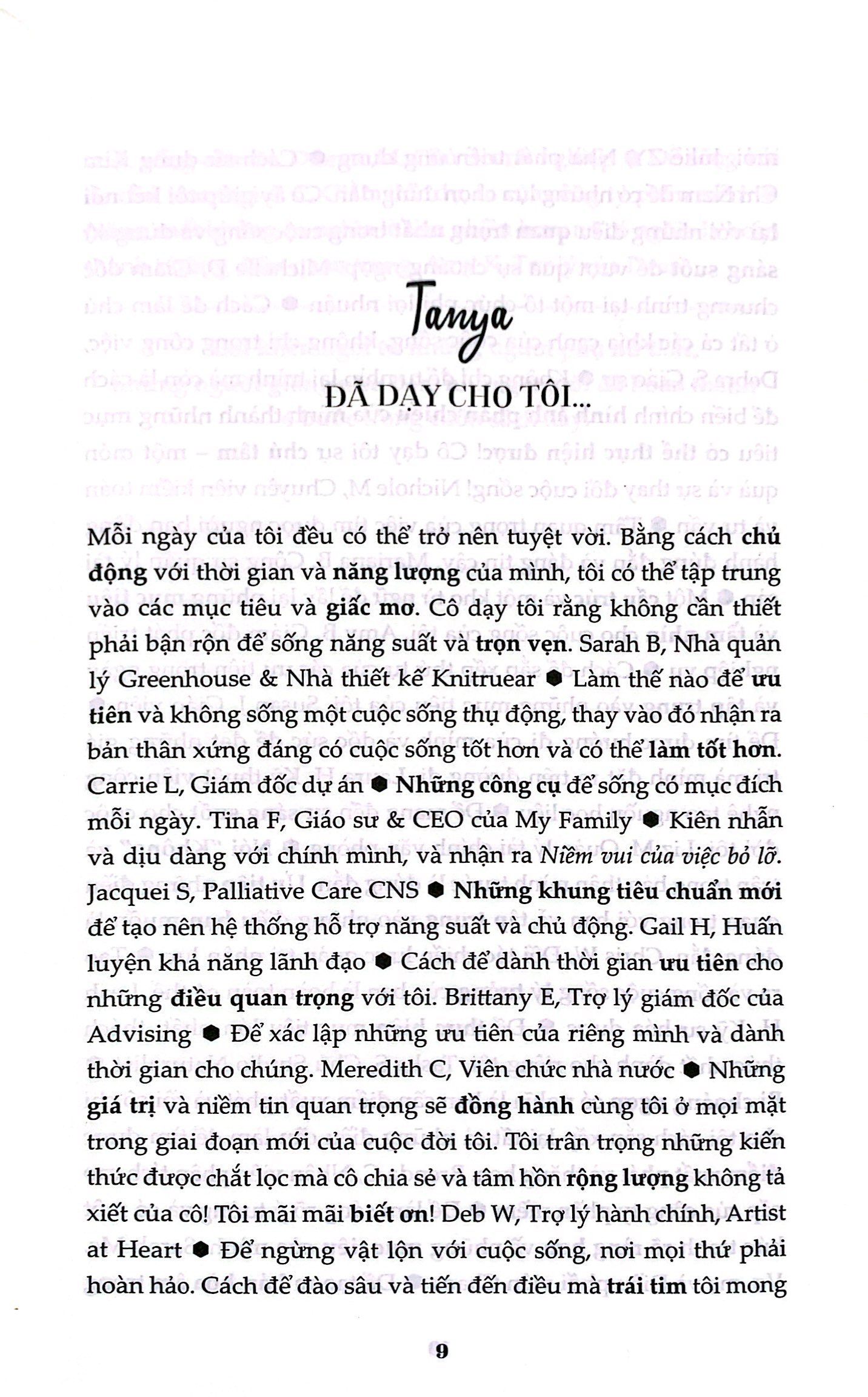 niềm vui của việc bỏ lỡ - joy of missing out - Ảnh 4