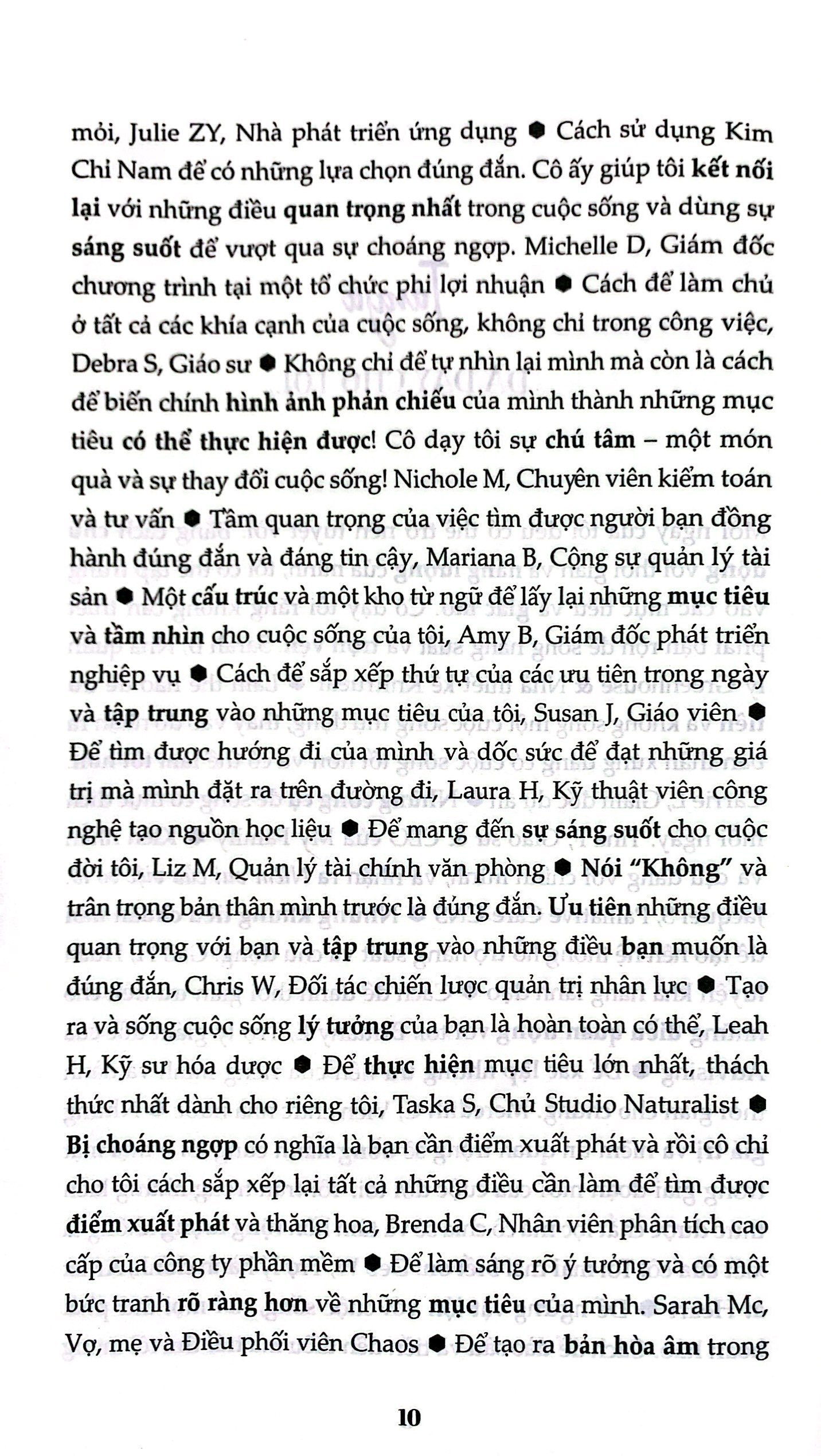 niềm vui của việc bỏ lỡ - joy of missing out - Ảnh 5