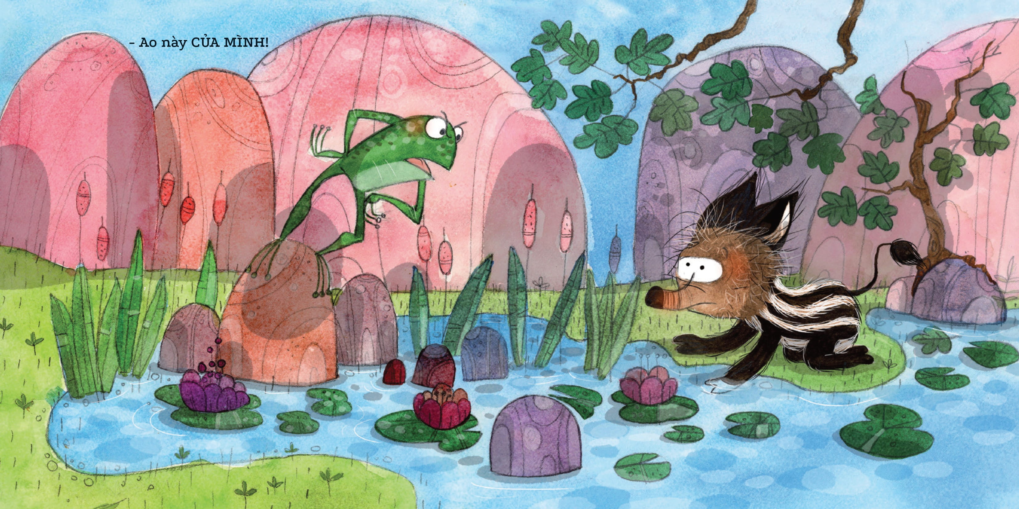 niềm vui mỗi ngày - kho báu đích thực - Ảnh 4