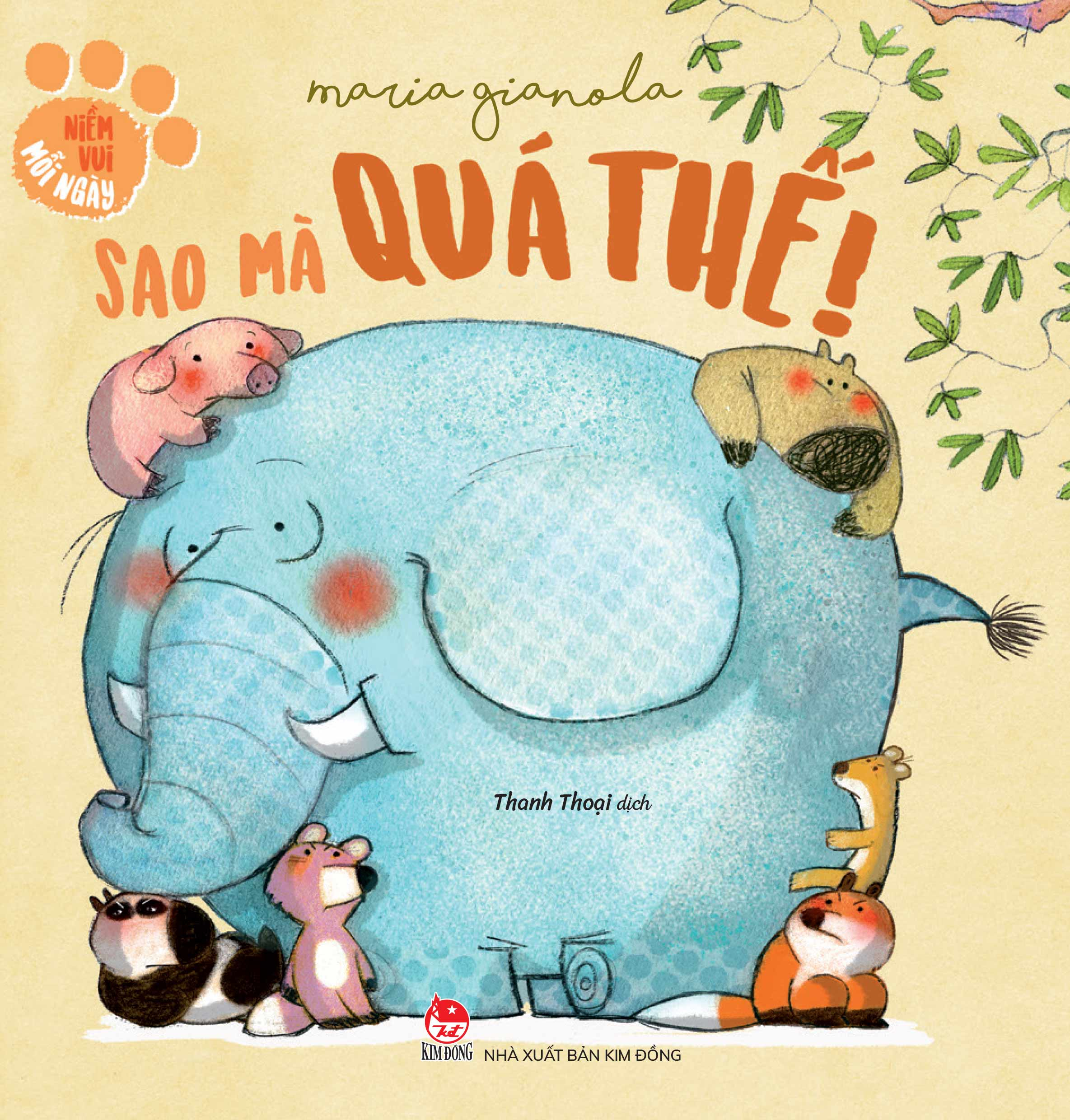 niềm vui mỗi ngày - sao mà quá thế! - Ảnh 2