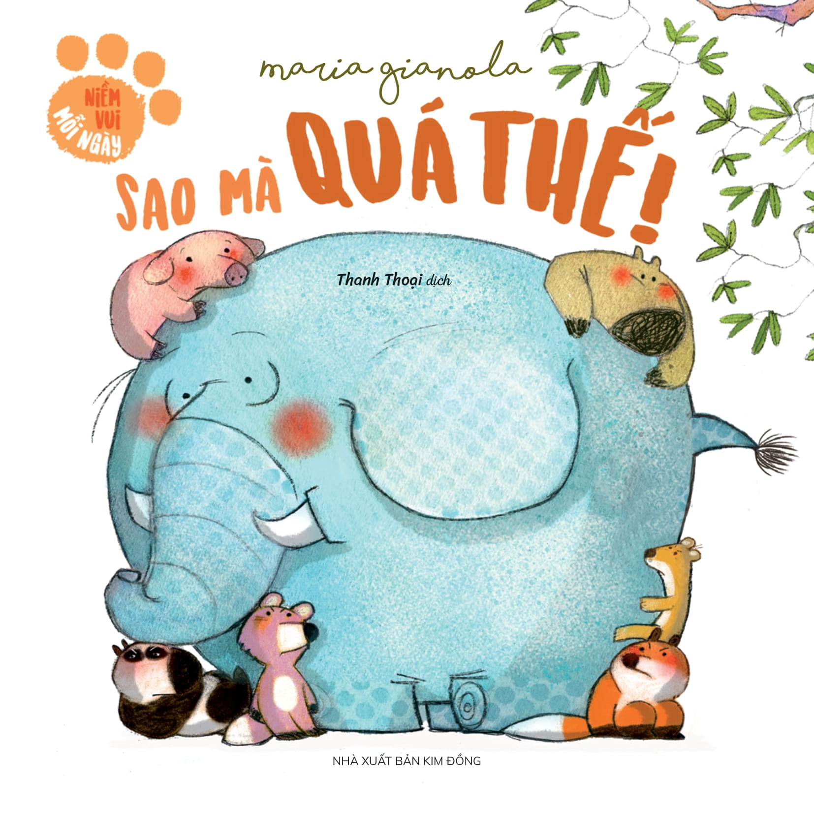 niềm vui mỗi ngày - sao mà quá thế! - Ảnh 3