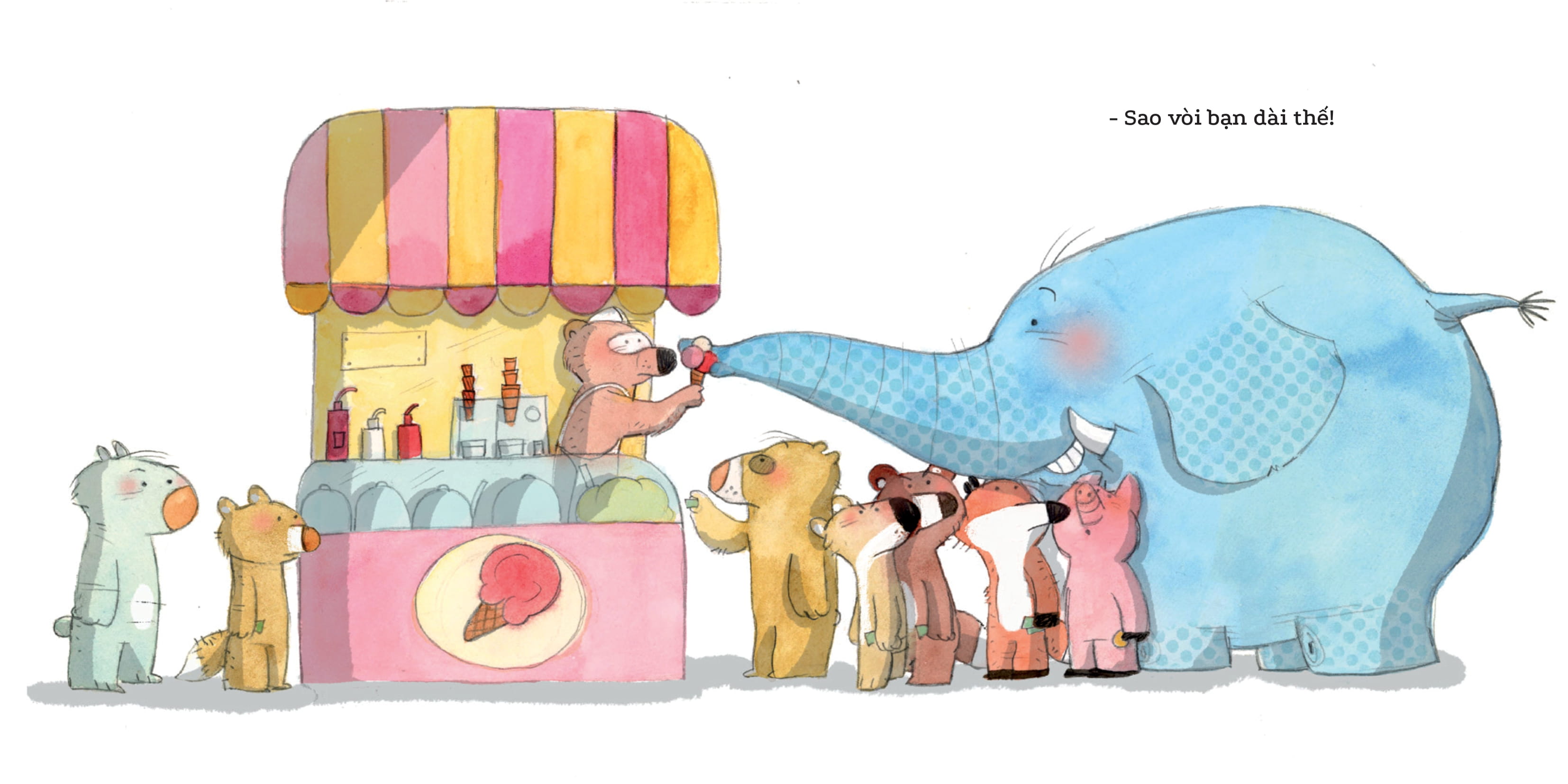 niềm vui mỗi ngày - sao mà quá thế! - Ảnh 5