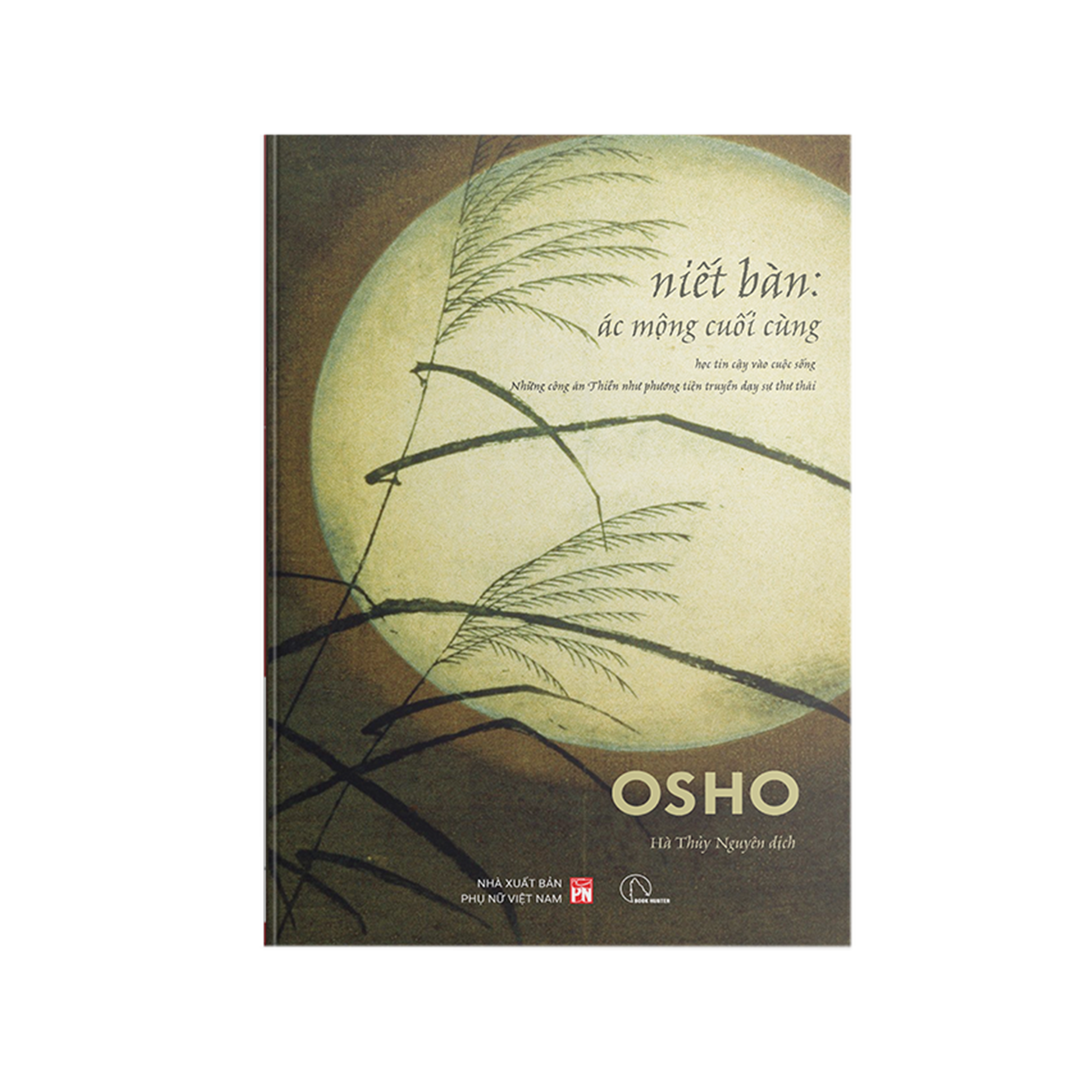 Niết Bàn - Ác Mộng Cuối Cùng - Học Tin Cậy Vào Cuộc Sống - Những Công Án Thiền Như Phương Tiện Truyền Dạy Sự Thư Thái - Ảnh 2