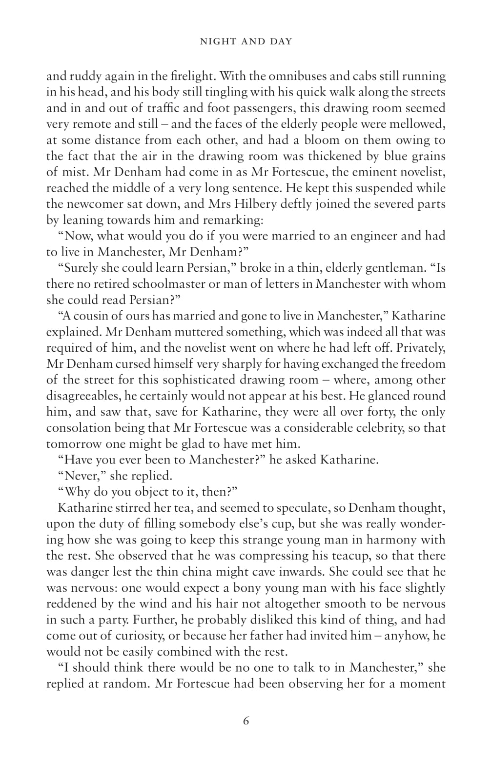 night and day - Ảnh 8