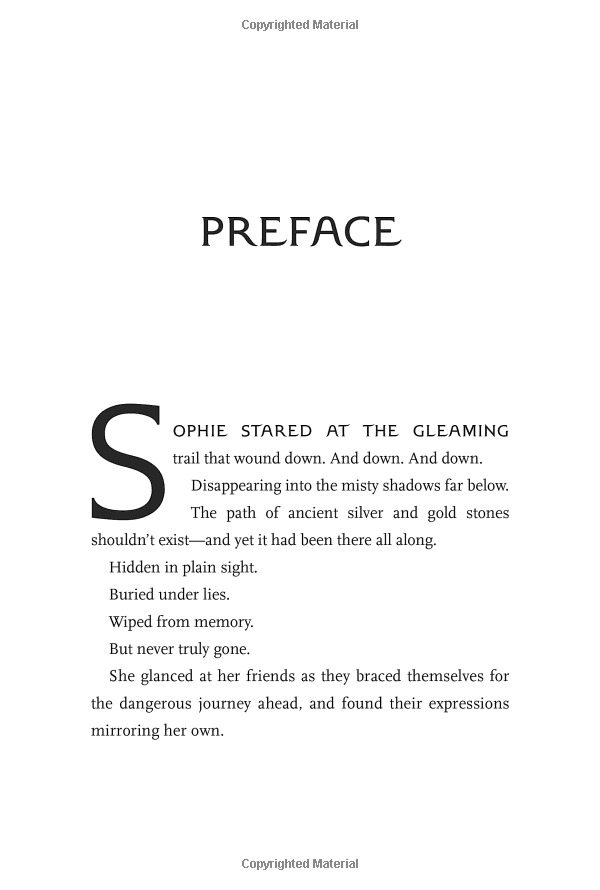 nightfall (6) (keeper of the lost cities) - Ảnh 3