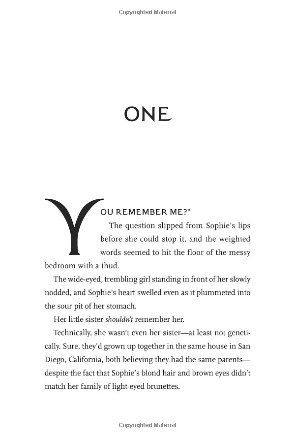 nightfall (6) (keeper of the lost cities) - Ảnh 5