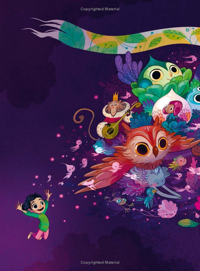 nightlights - Ảnh 10