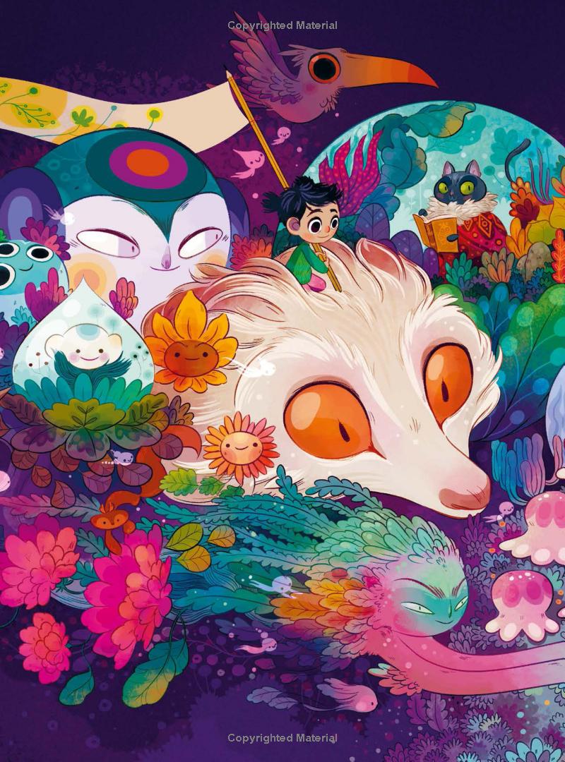 nightlights - Ảnh 11