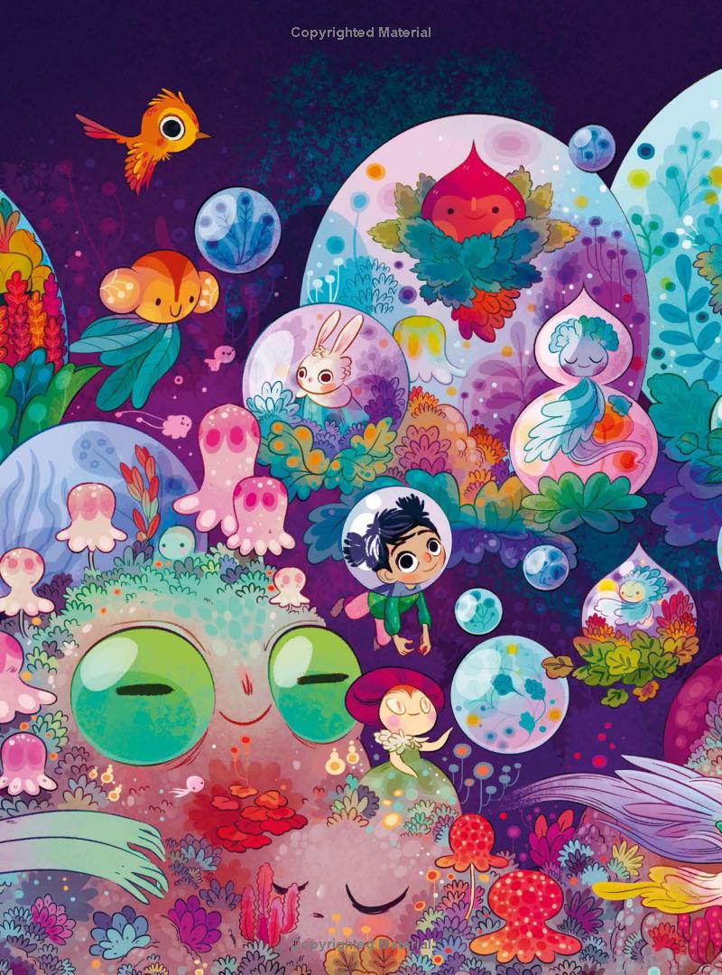 nightlights - Ảnh 12