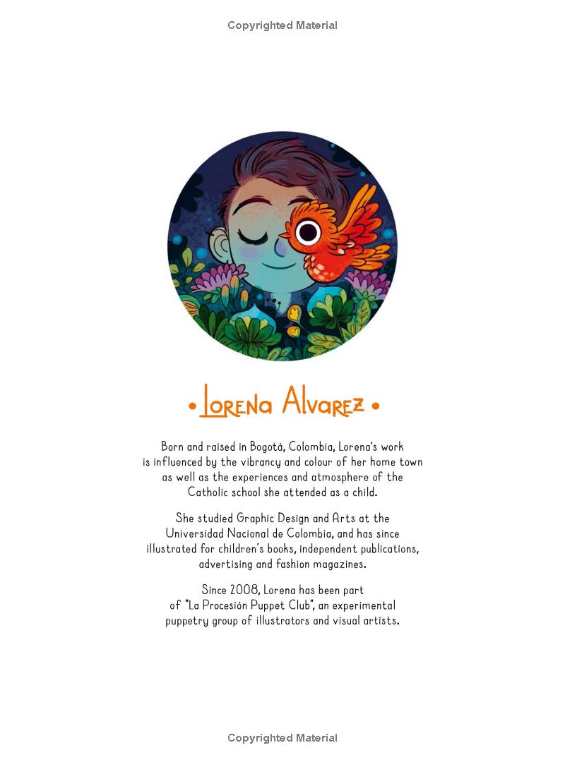 nightlights - Ảnh 14