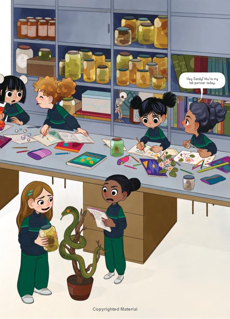 nightlights 2: hicotea: a nightlights story - Ảnh 5