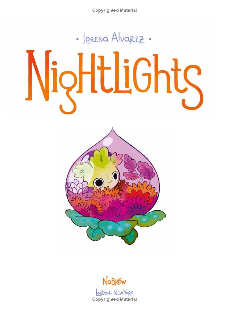 nightlights - Ảnh 5