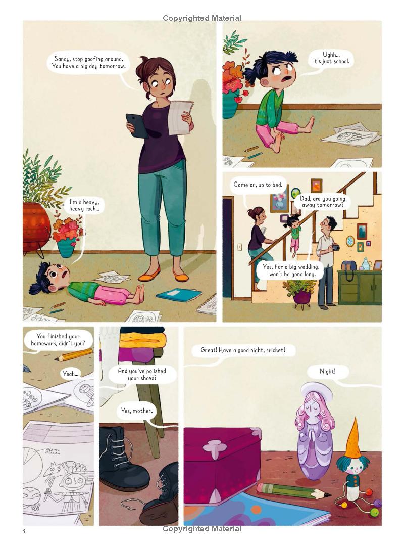 nightlights - Ảnh 8