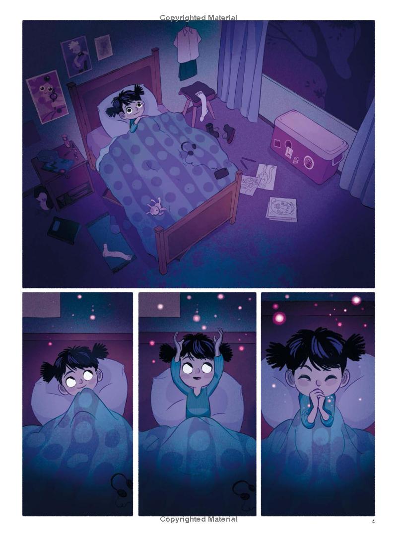 nightlights - Ảnh 9