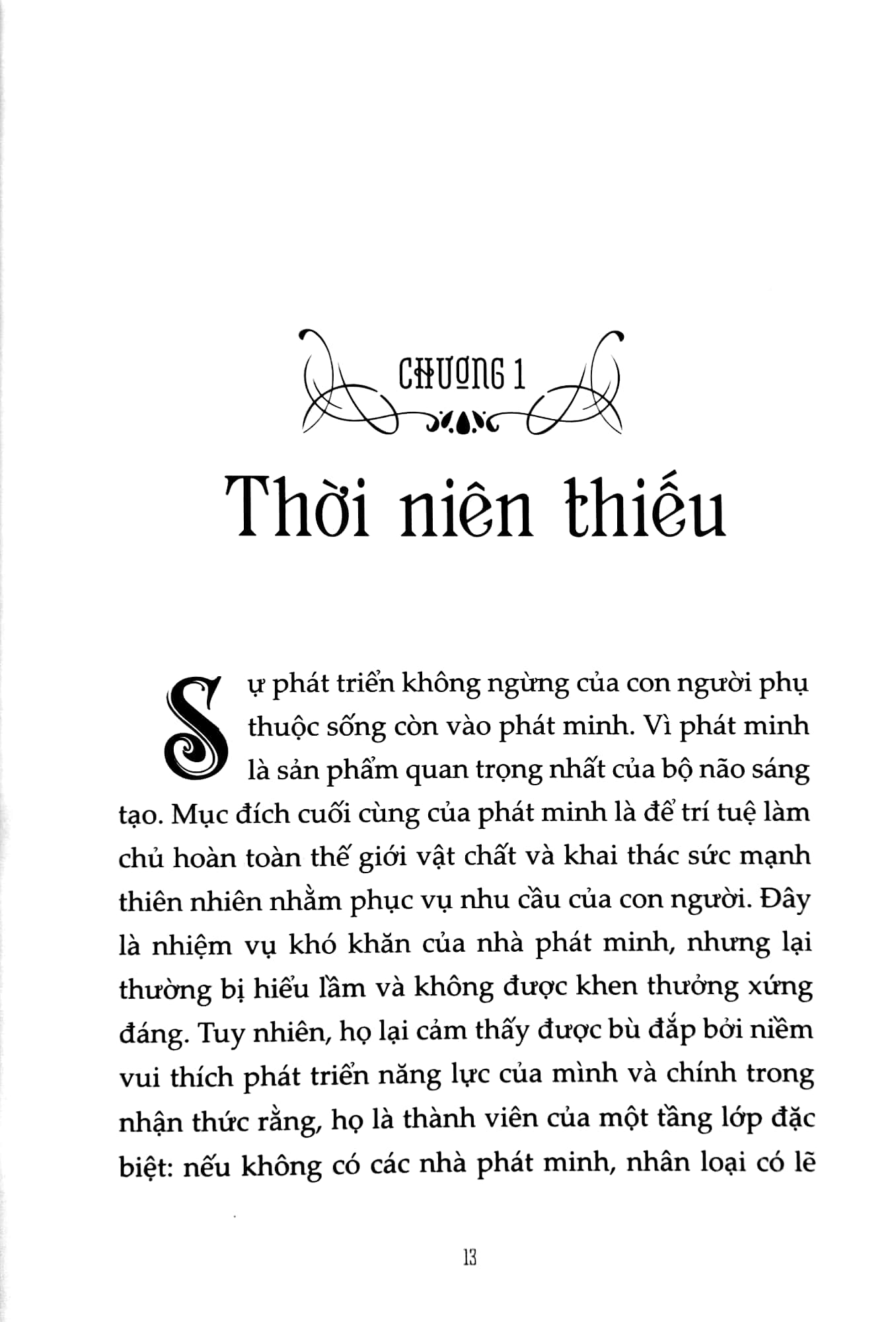 nikola tesla tự truyện (tái bản 2023) - Ảnh 5