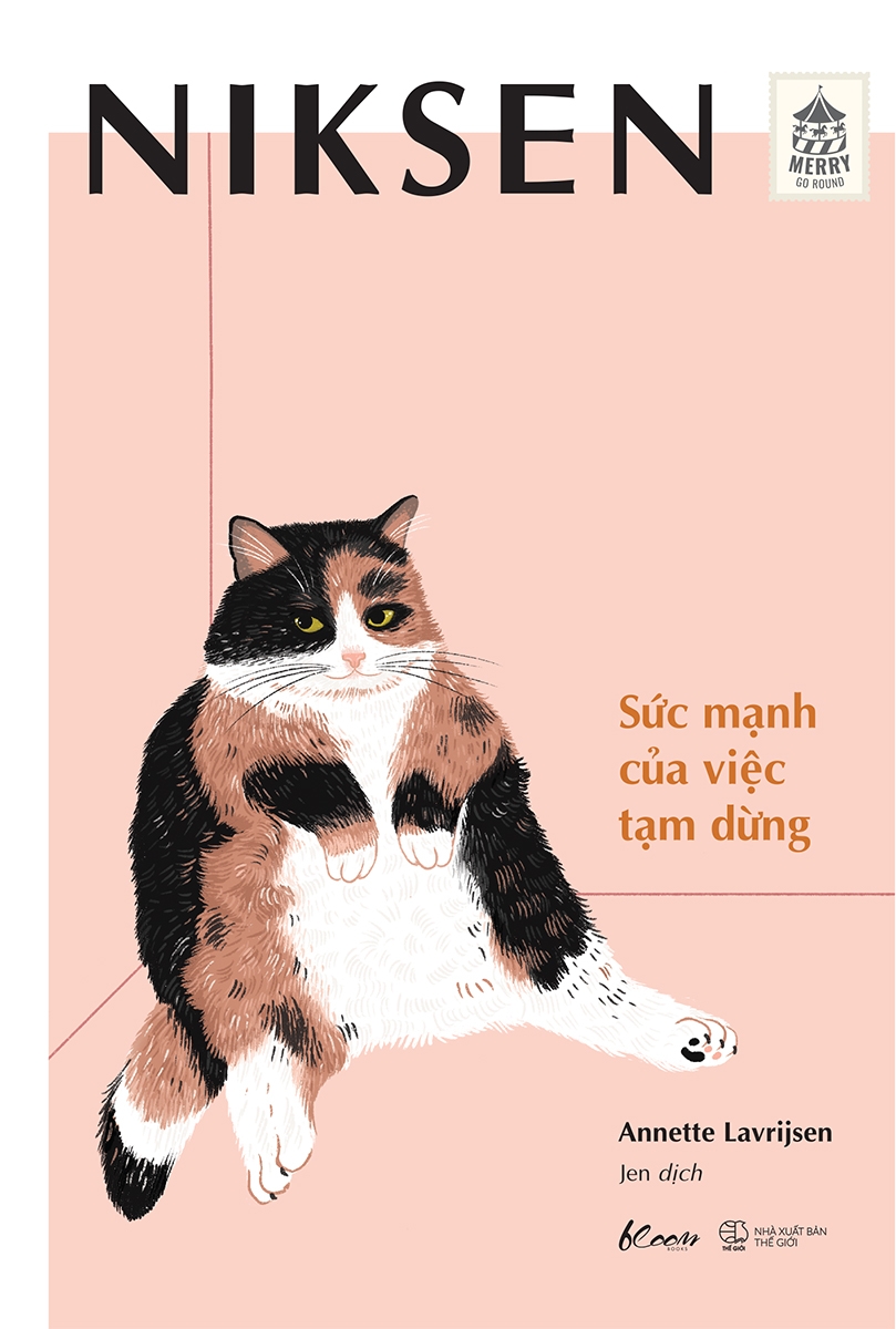 niksen - sức mạnh của việc tạm dừng - Ảnh 2