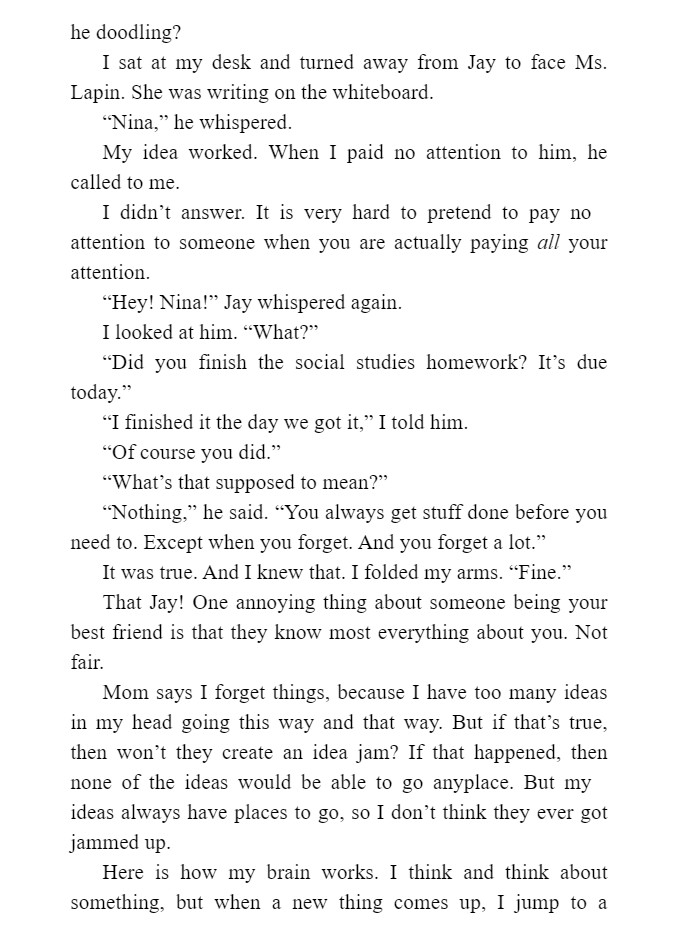 nina soni, halloween queen - Ảnh 10