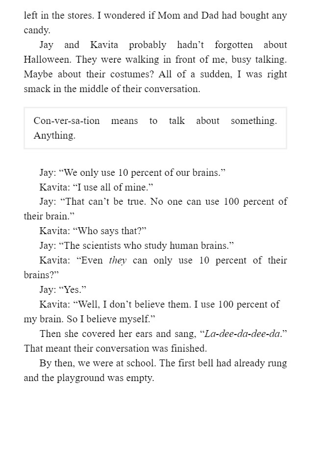 nina soni, halloween queen - Ảnh 8