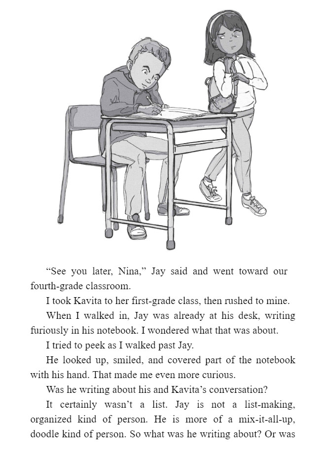 nina soni, halloween queen - Ảnh 9