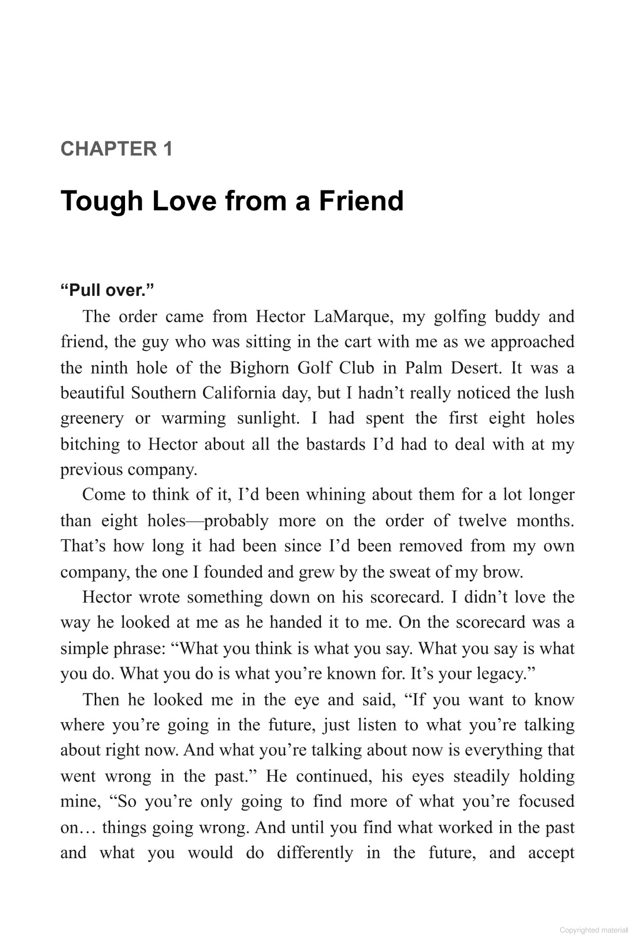 nine-figure mindset - Ảnh 3