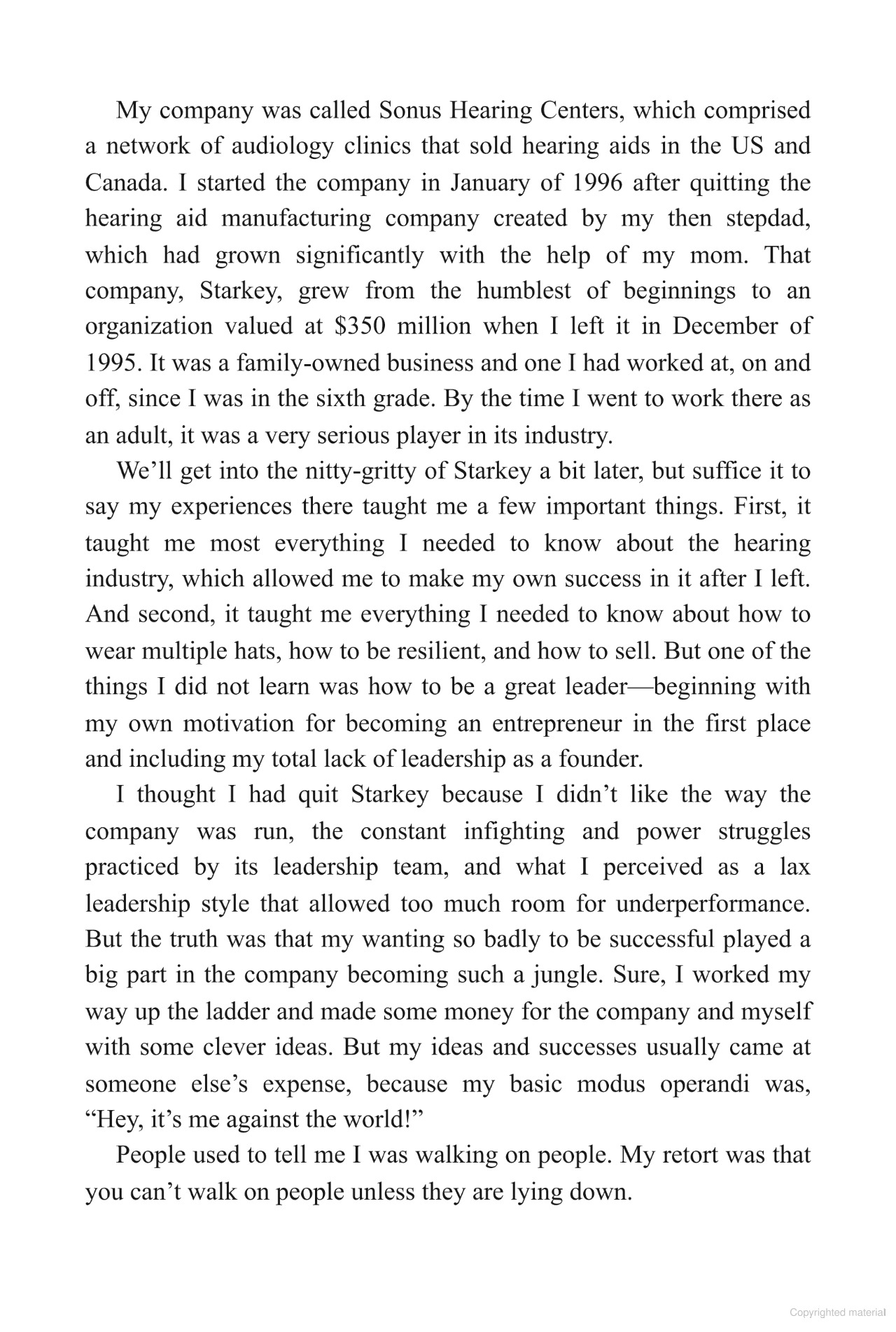 nine-figure mindset - Ảnh 6