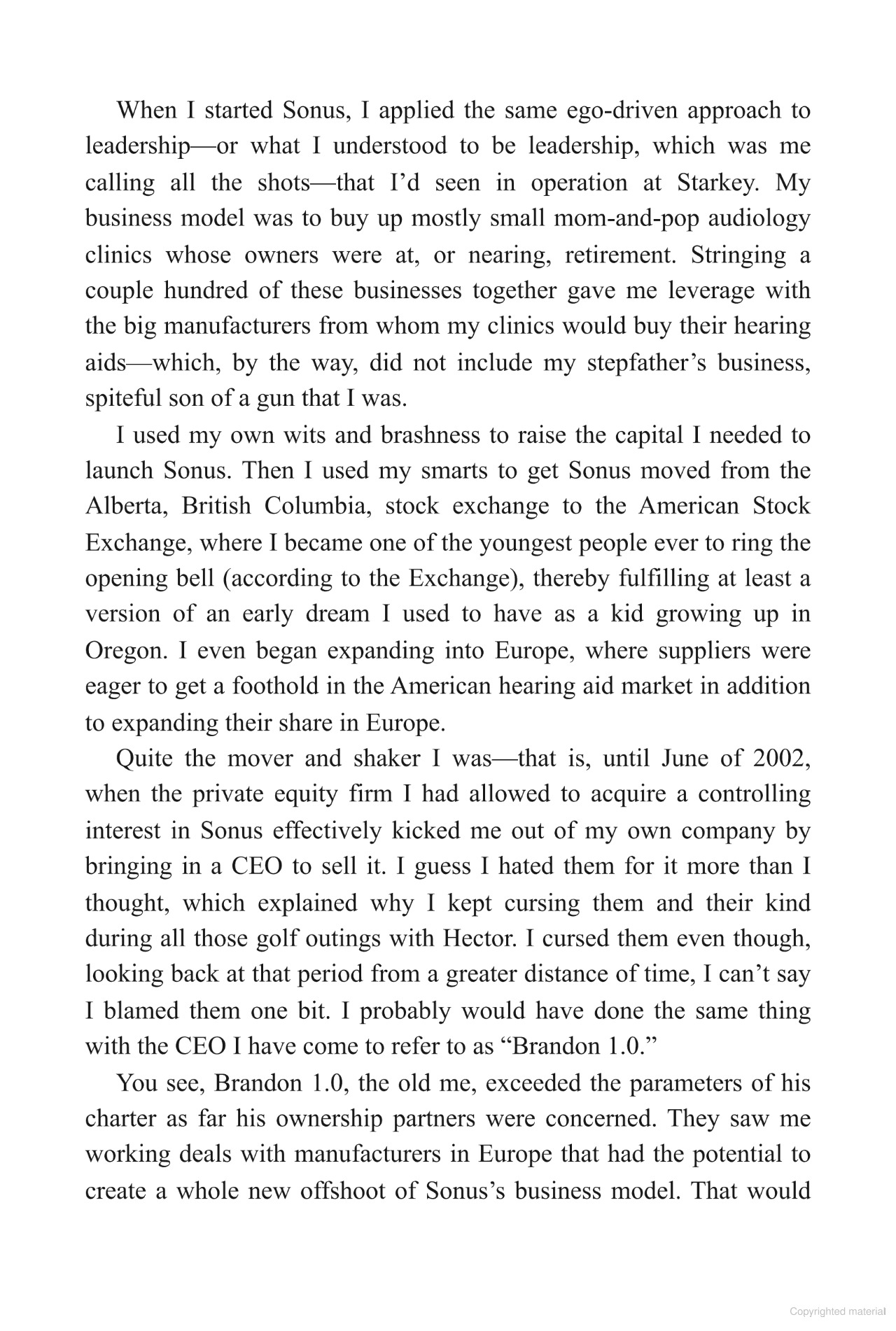 nine-figure mindset - Ảnh 7