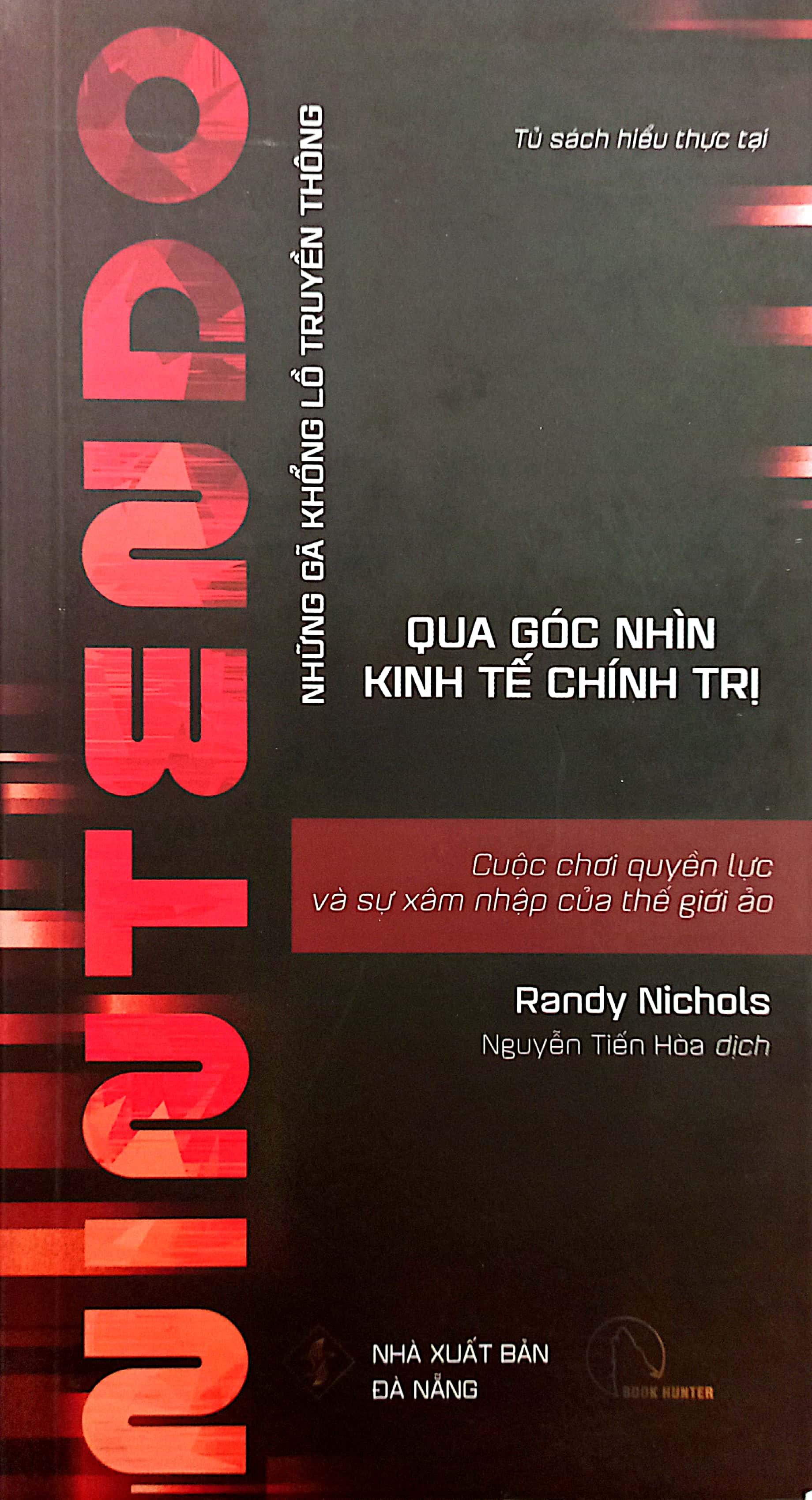 nintendo - cuộc chơi quyền lực và sự xâm nhập của thế giới ảo - Ảnh 3