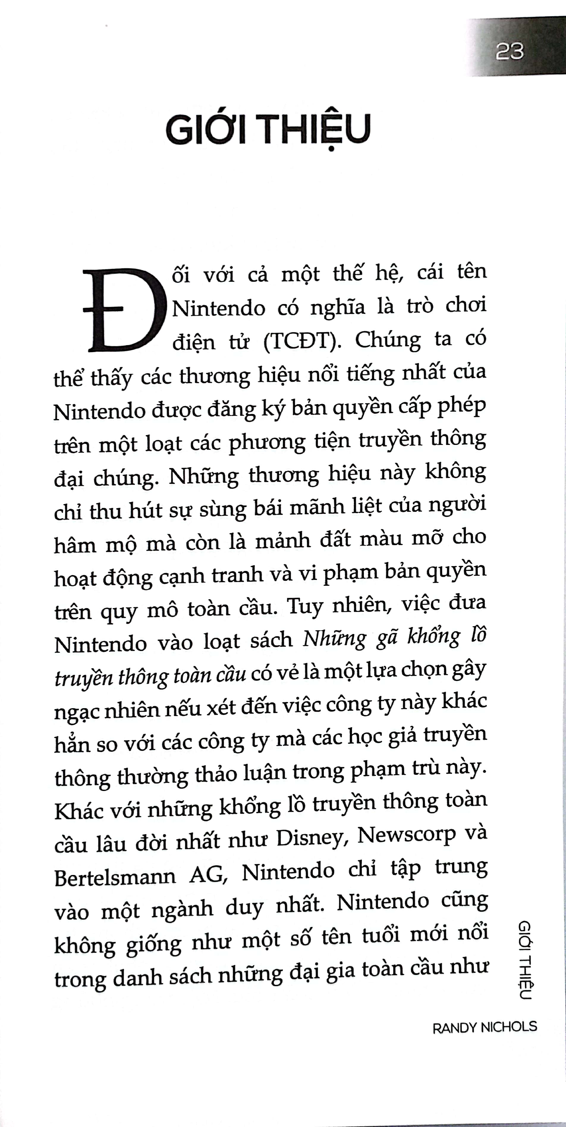 nintendo - cuộc chơi quyền lực và sự xâm nhập của thế giới ảo - Ảnh 5