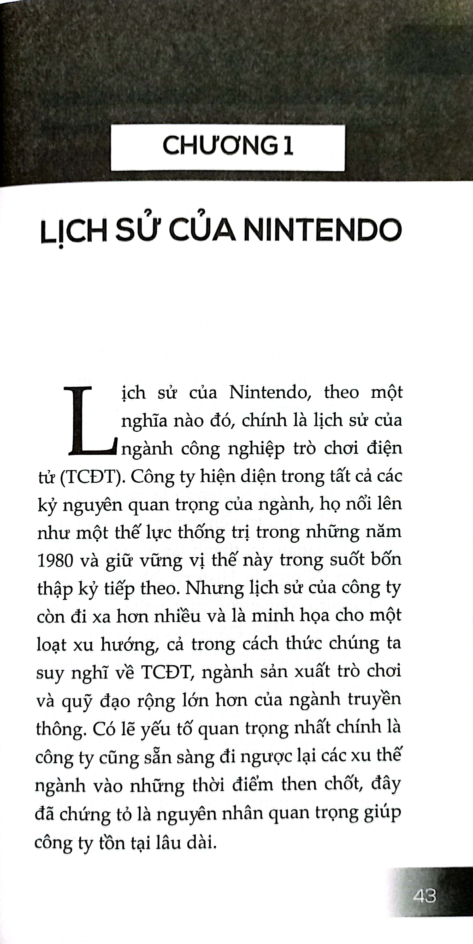 nintendo - cuộc chơi quyền lực và sự xâm nhập của thế giới ảo - Ảnh 6