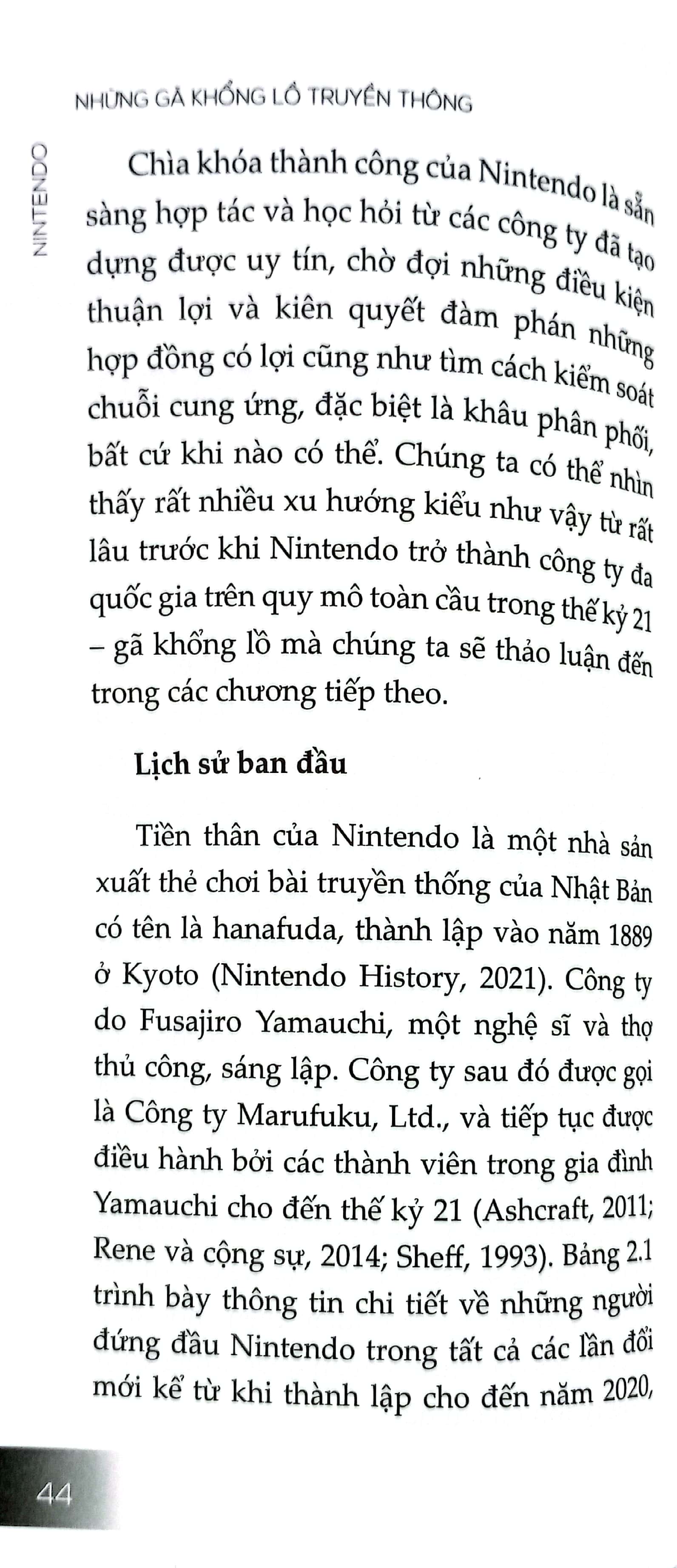 nintendo - cuộc chơi quyền lực và sự xâm nhập của thế giới ảo - Ảnh 7