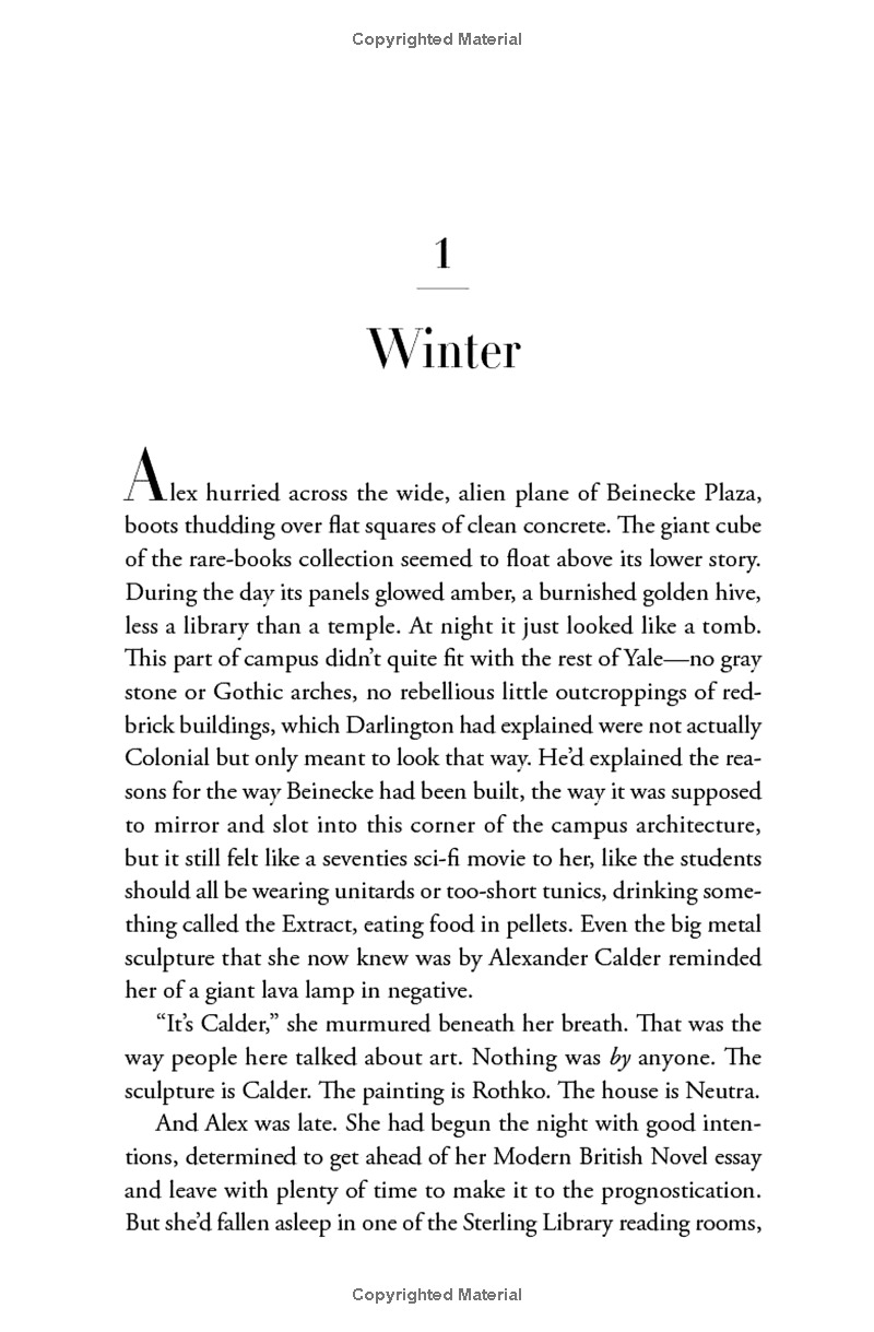 ninth house - Ảnh 11