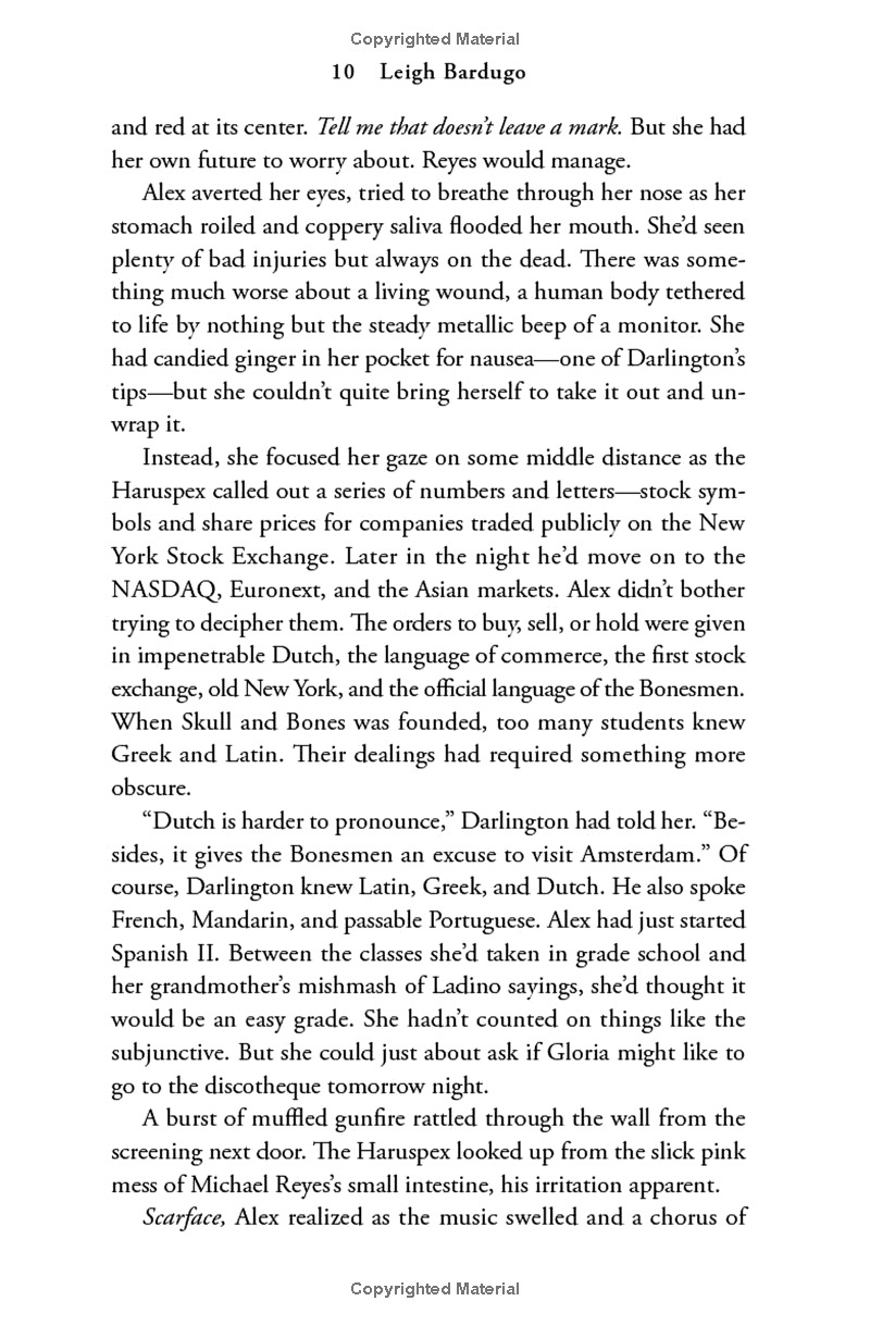 ninth house - Ảnh 14